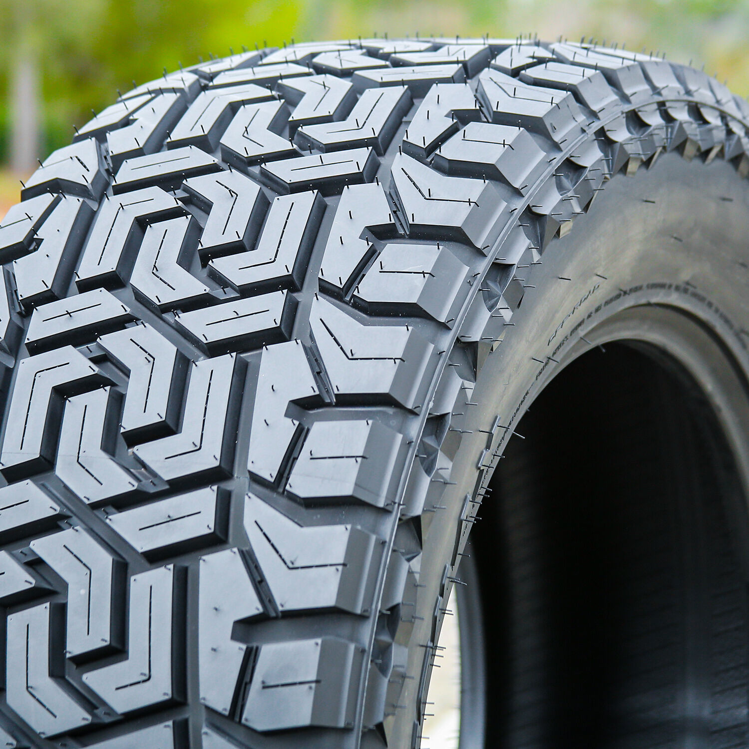 Gripmax MaxGrip X/T LT 275/65R20 128/125Q F (12 Ply)