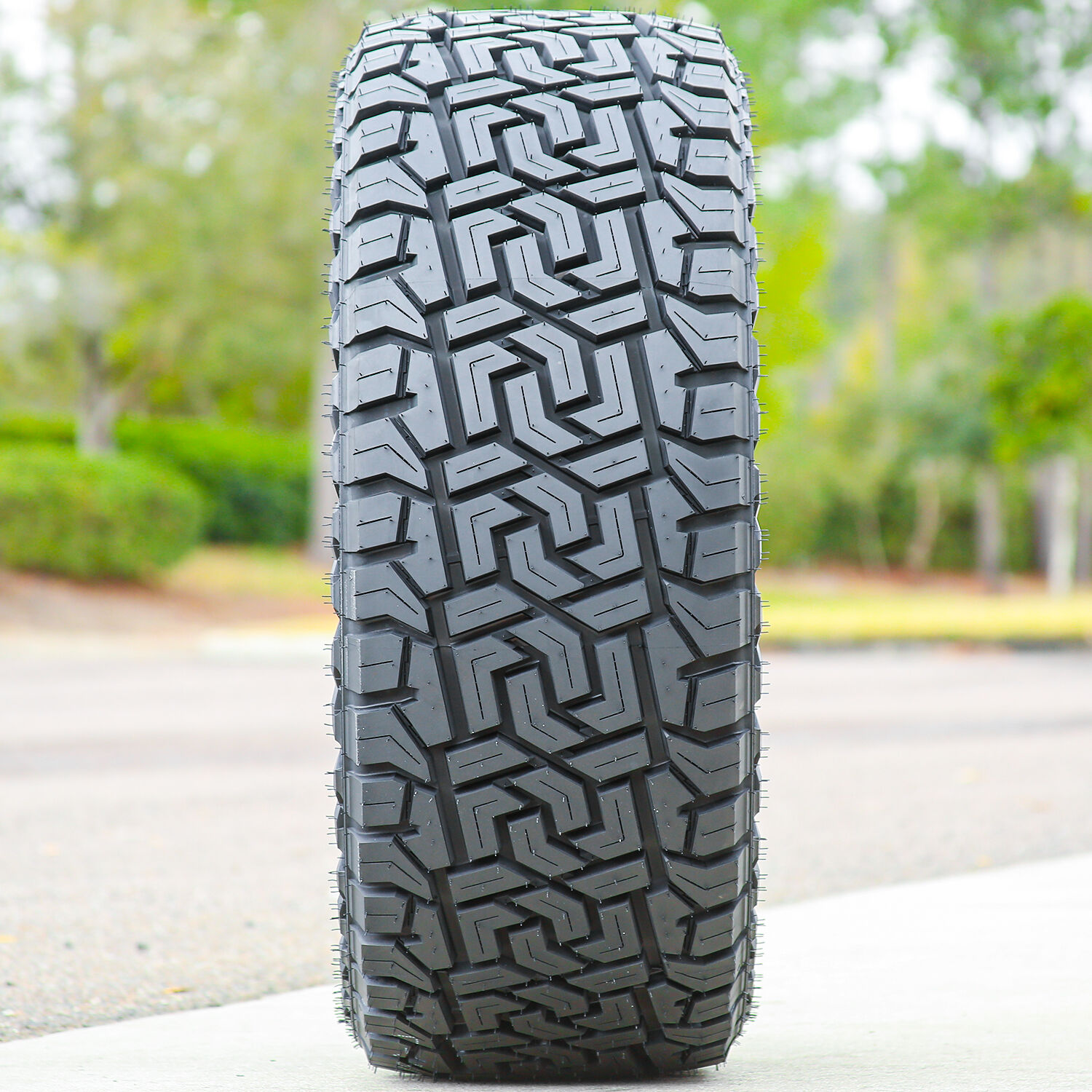 Gripmax MaxGrip X/T LT 35X12.50R20 125S F (12 Ply)