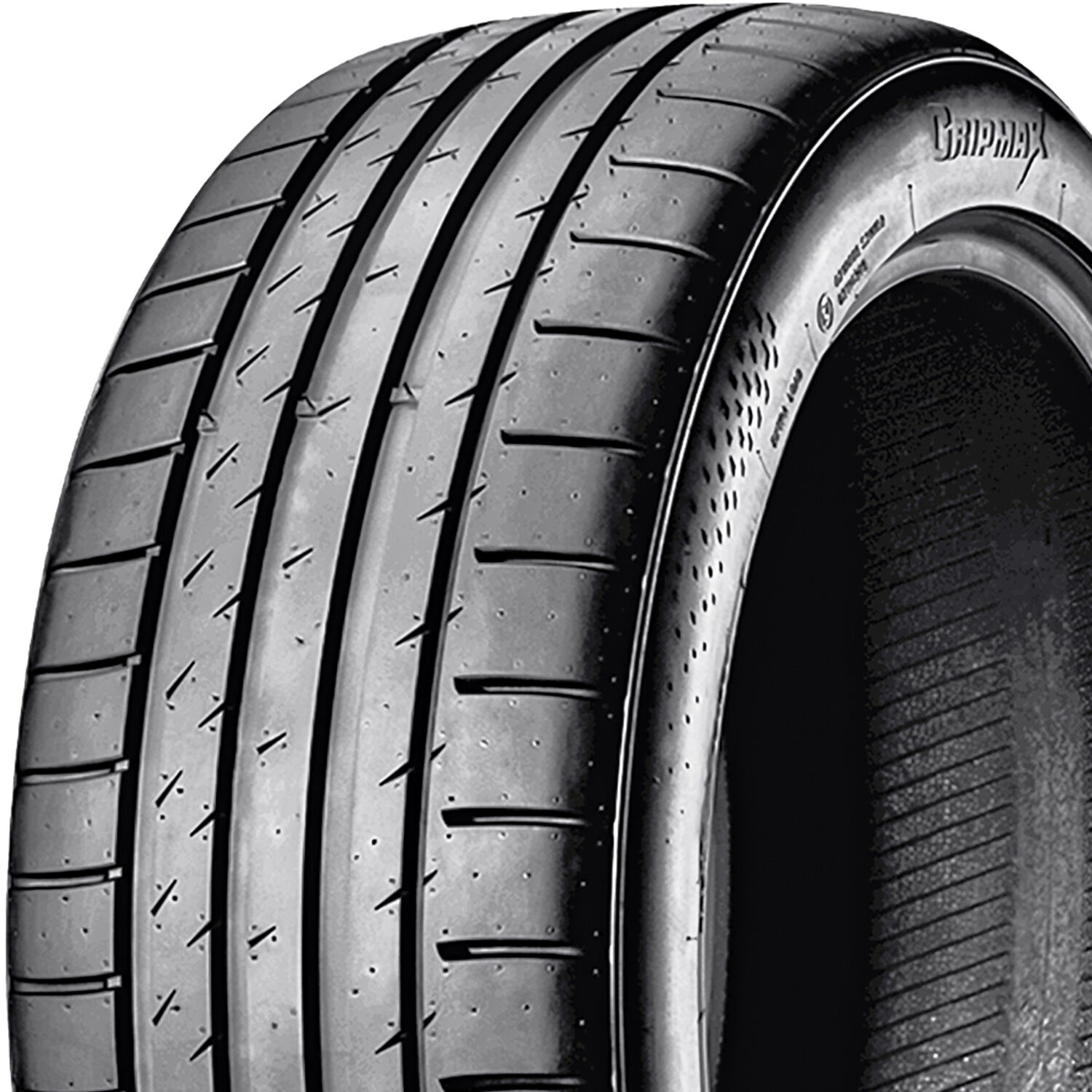 Gripmax SureGrip Pro Sport 245/35R18 92Y XL