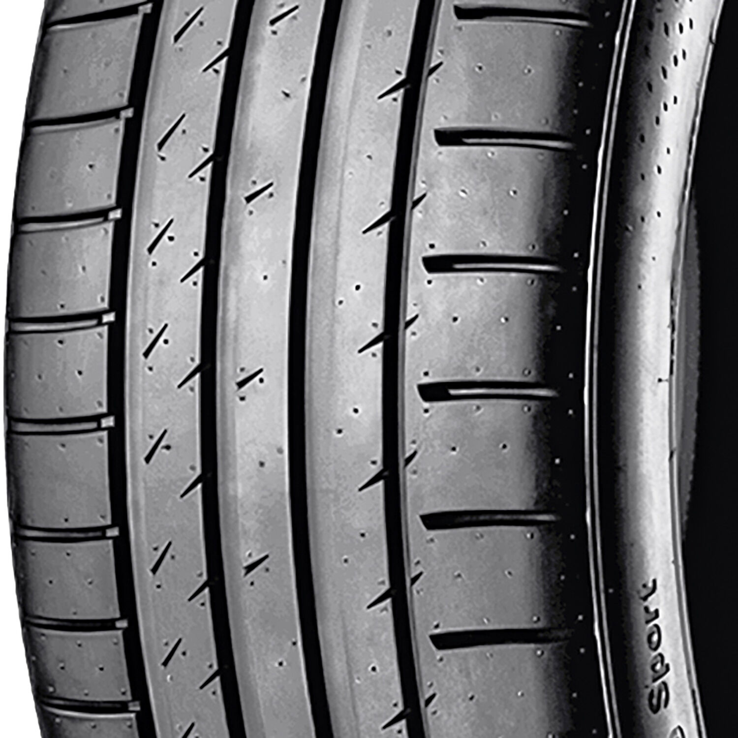 Gripmax SureGrip Pro Sport 245/35R18 92Y XL