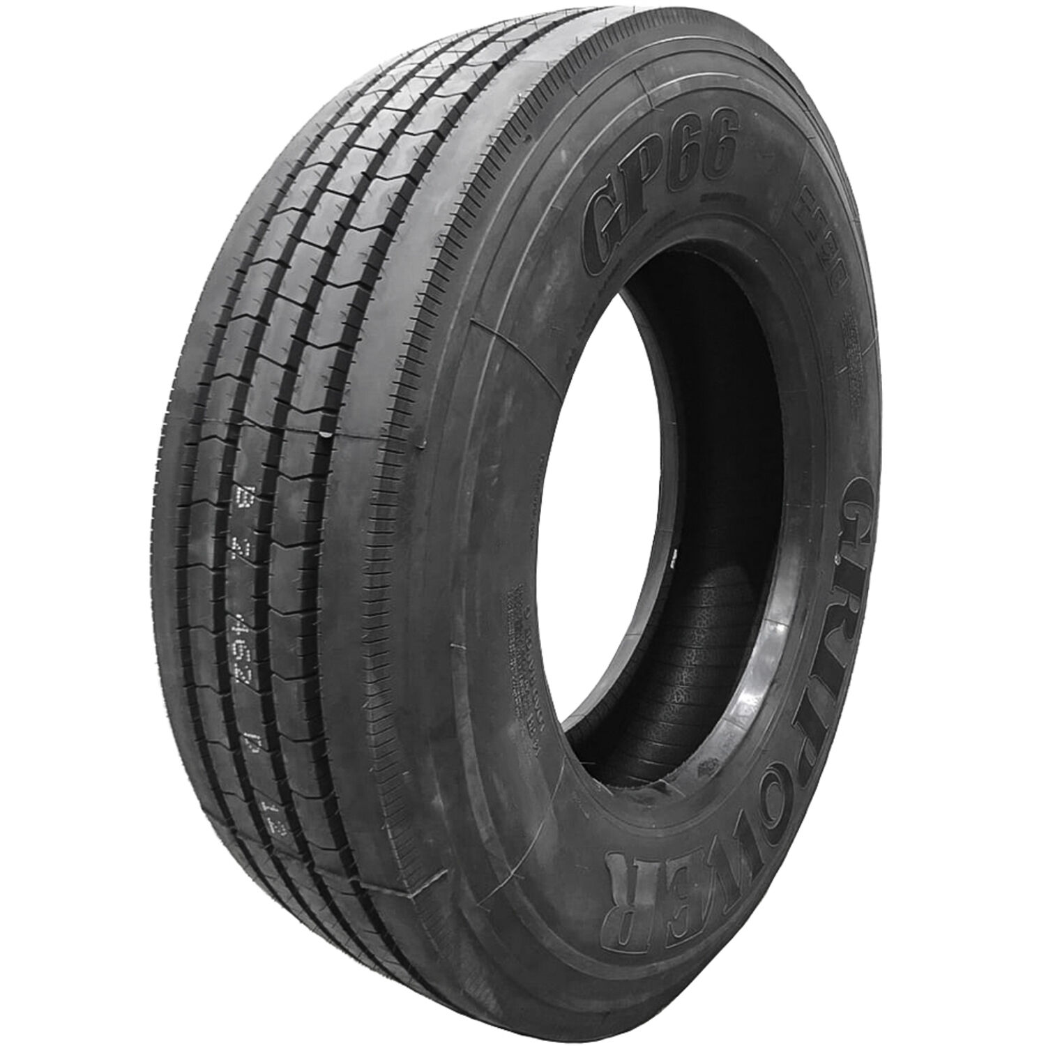 Gripower GP66