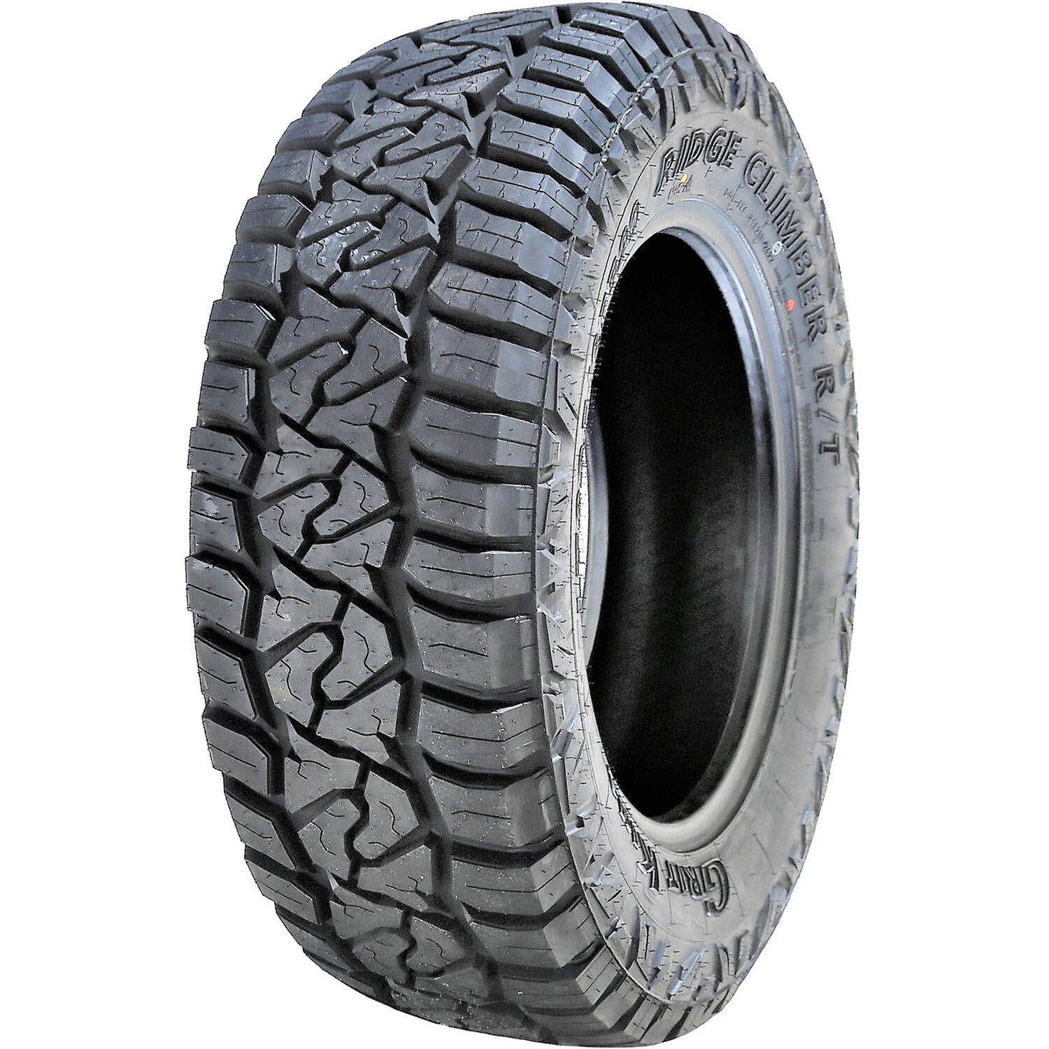 Grit King Ridge Climber R/T LT 245/75R16 120/116Q E (10 Ply)
