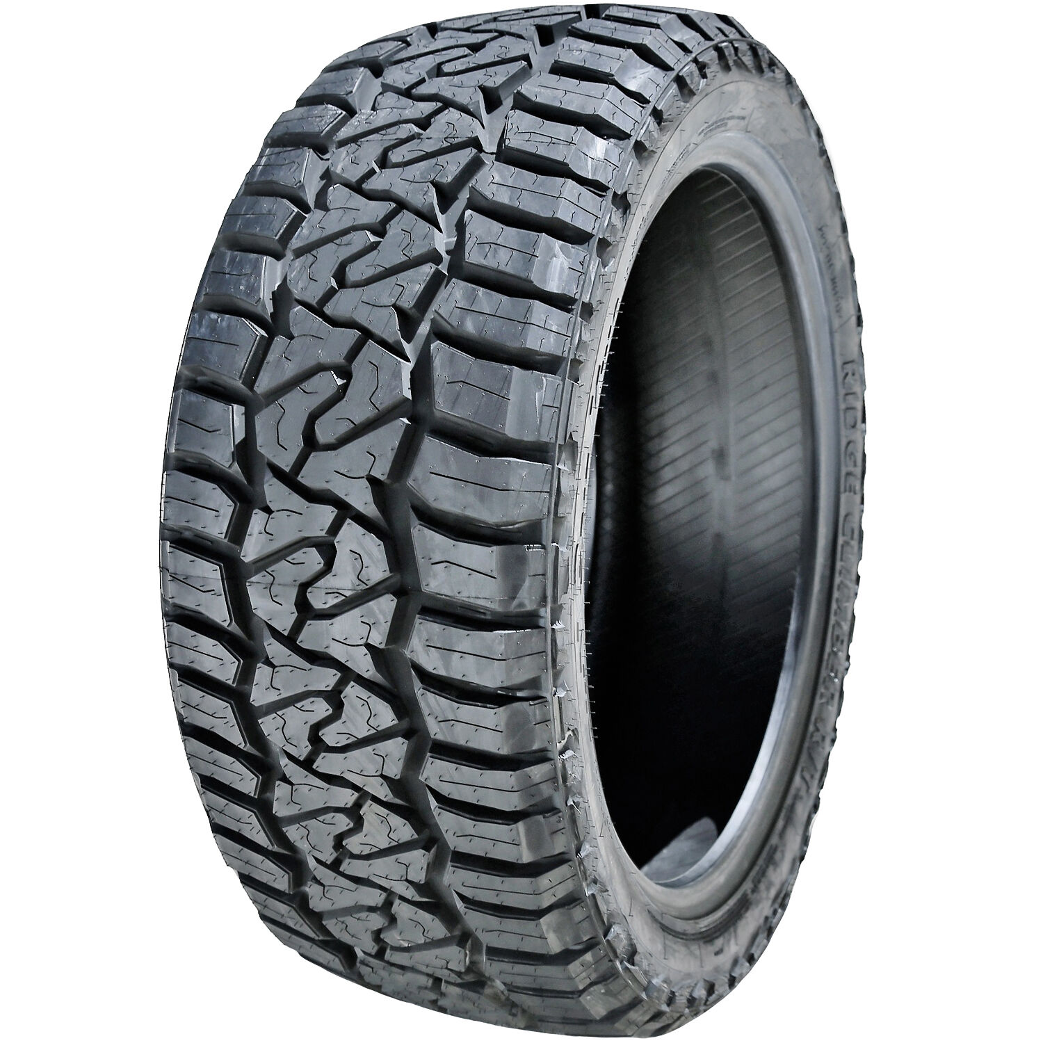 Grit King Ridge Climber R/T LT 33X13.50R24 110Q F (12 Ply)