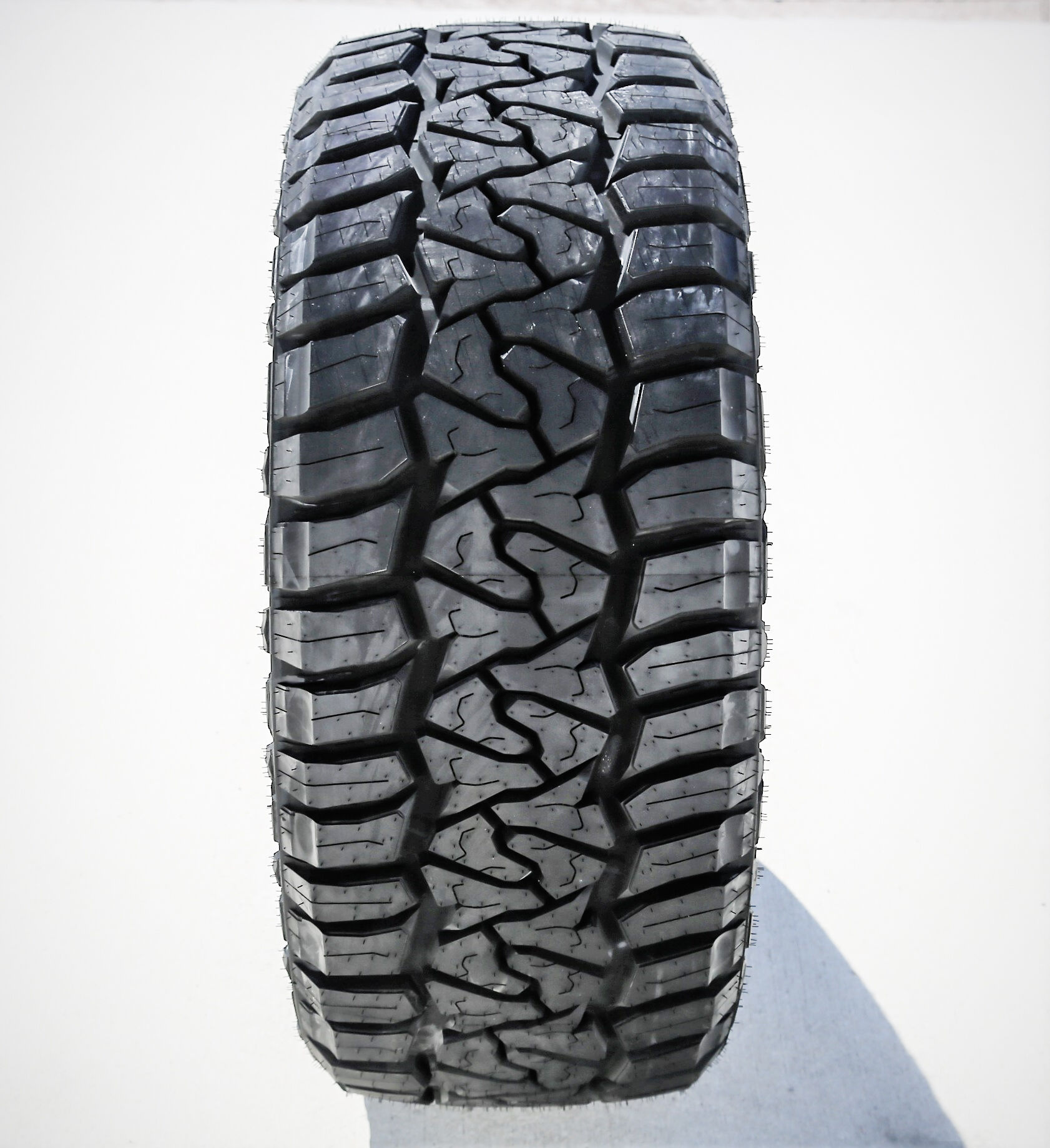Grit King Ridge Climber R/T LT 33X13.50R24 110Q F (12 Ply)
