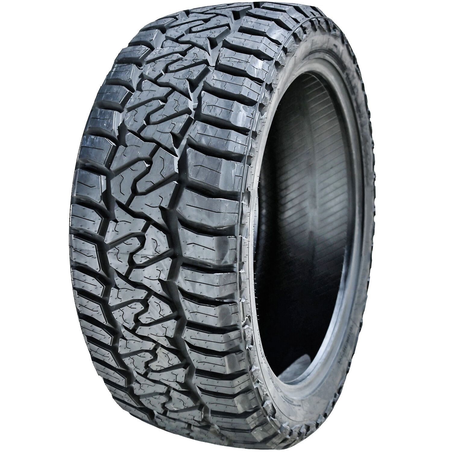 Grit Master GTM R/T 01 LT 35X12.50R24 116Q F (12 Ply) RT Rugged Terrain Tire