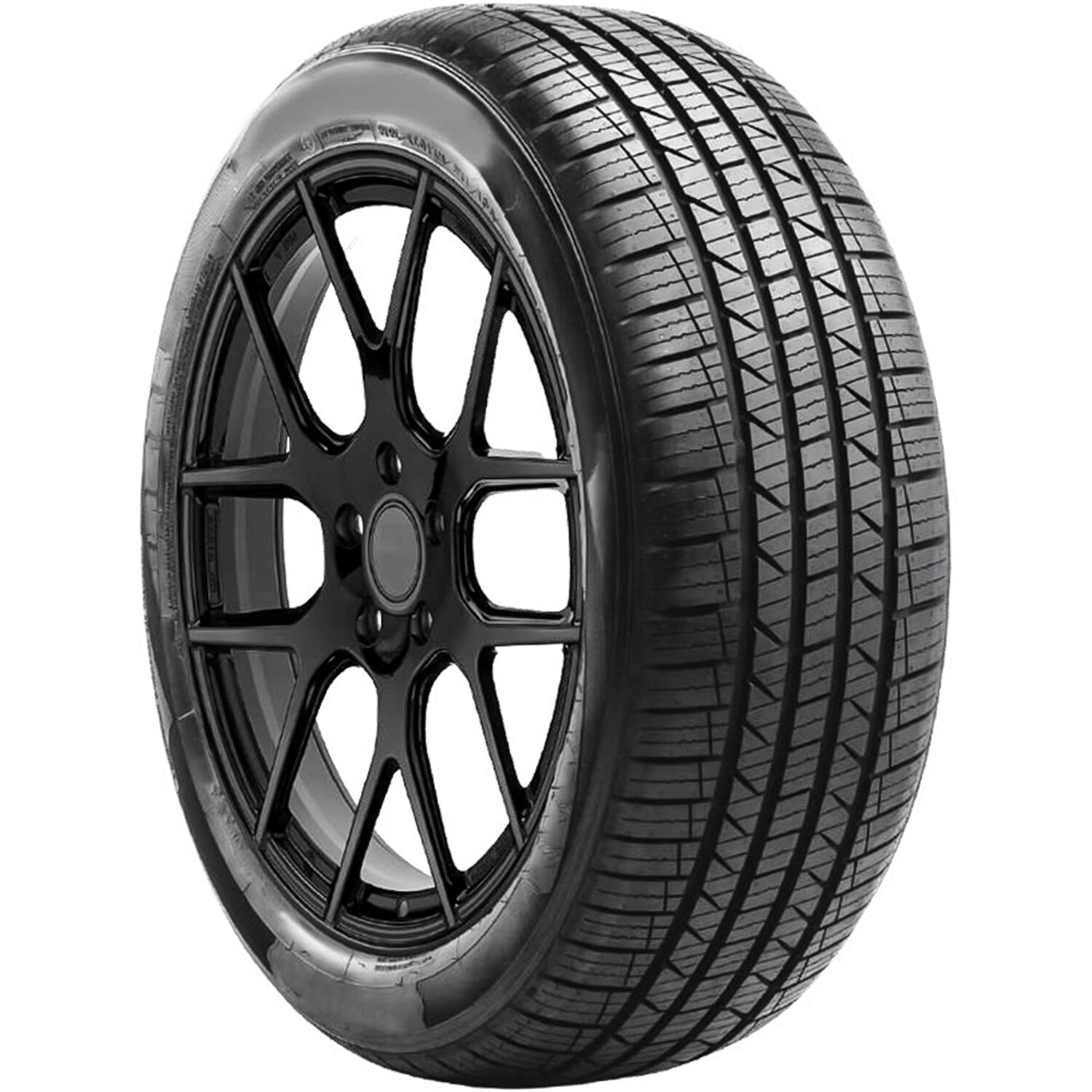 Set of 4 Grit Master HP 01 205/55R16 91H