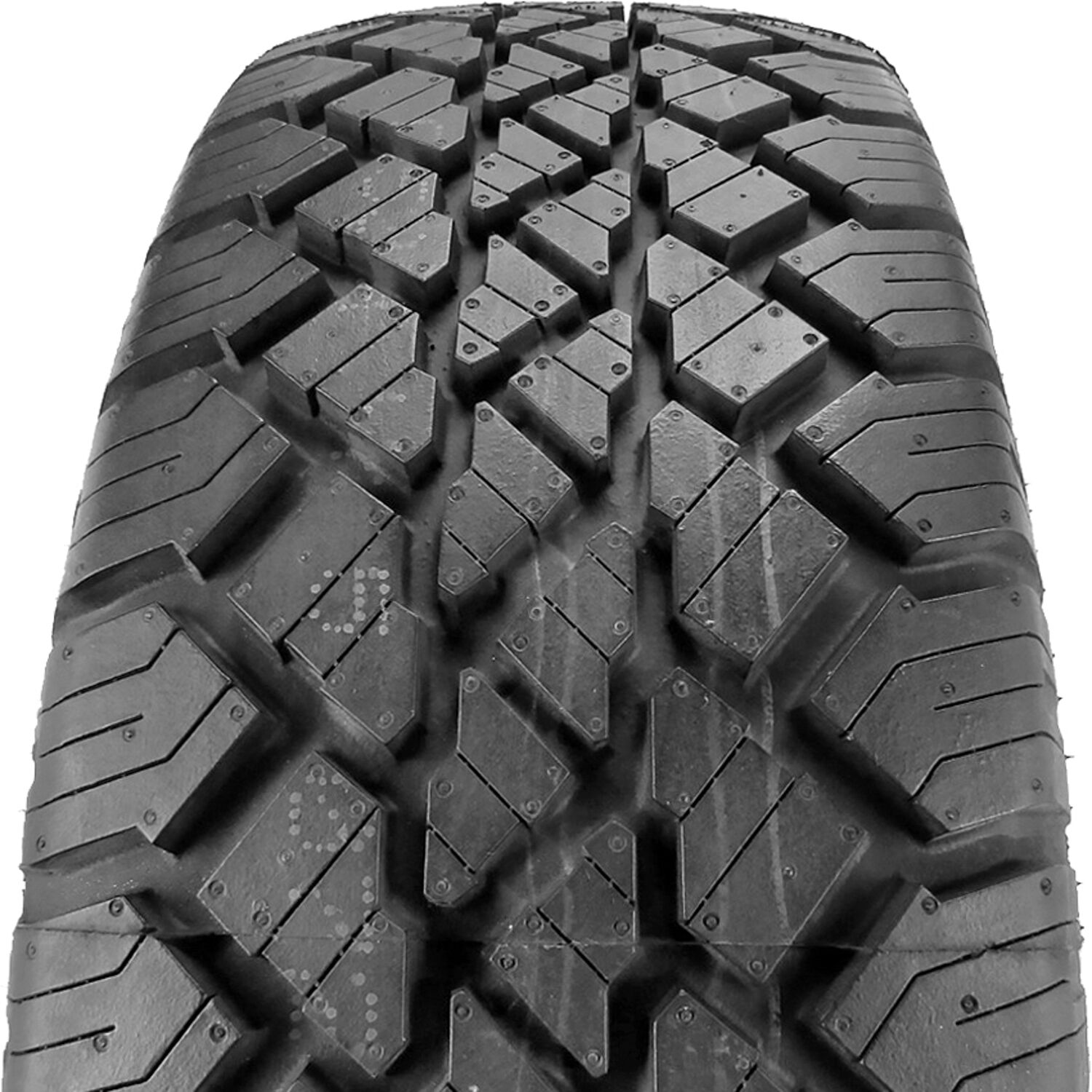 GT Radial Adventuro A/T LT 31X10.50R15 109Q C (6 Ply) AT All Terrain Tire