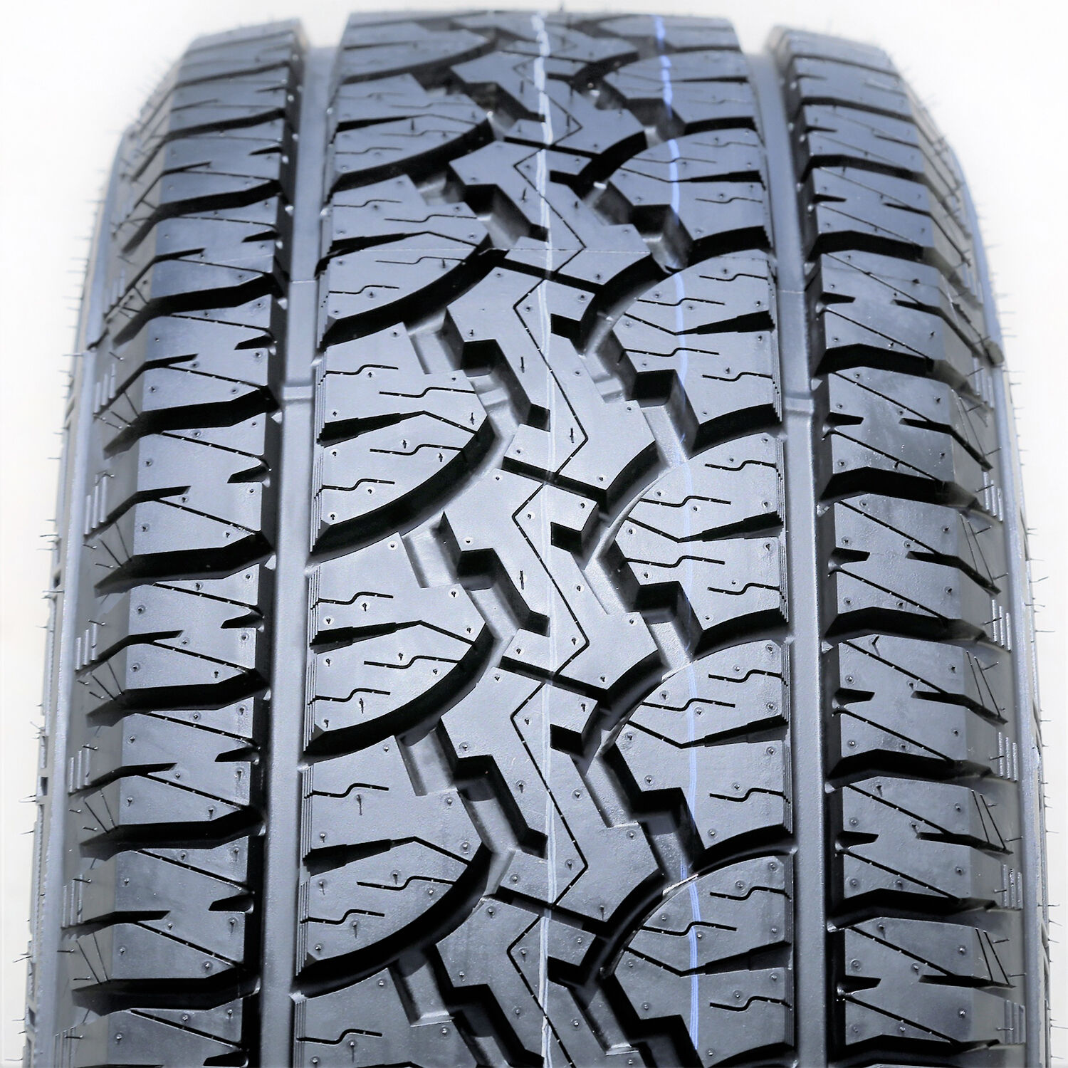 GT Radial Adventuro AT3 Steel Belted 275/55R20 111H AT A/T All Terrain Tire