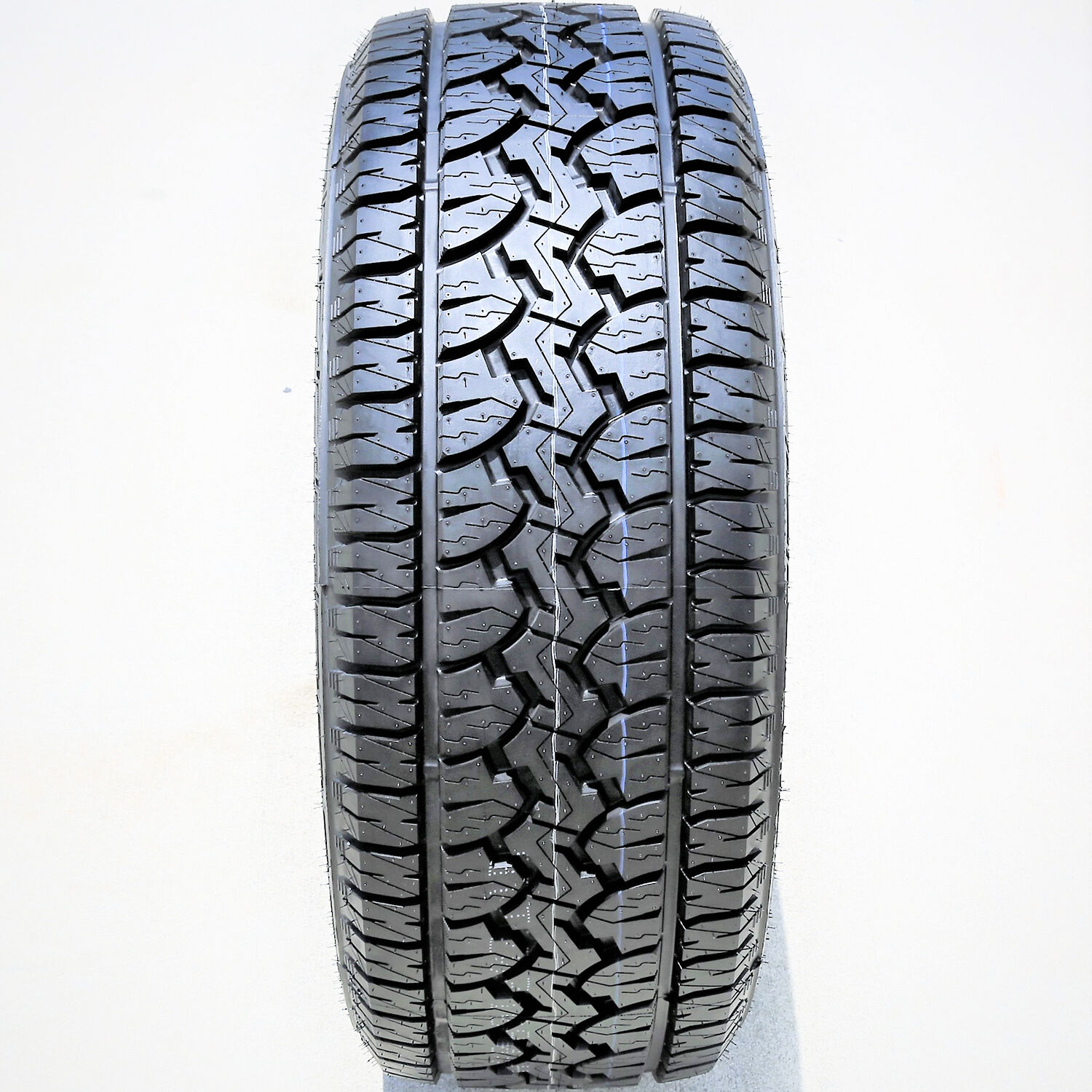 GT Radial Adventuro AT3 Steel Belted 275/55R20 111H AT A/T All Terrain Tire
