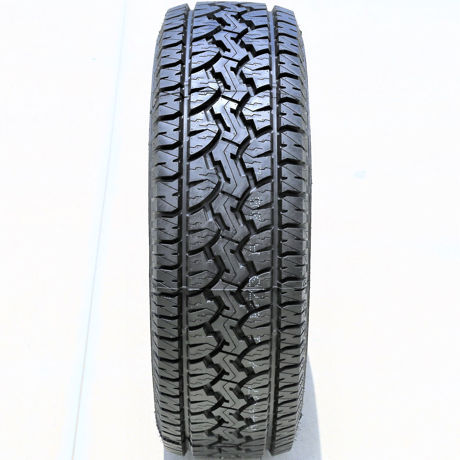 GT Radial Adventuro AT3 Steel Belted 265/70R16 111T AT A/T All Terrain Tire