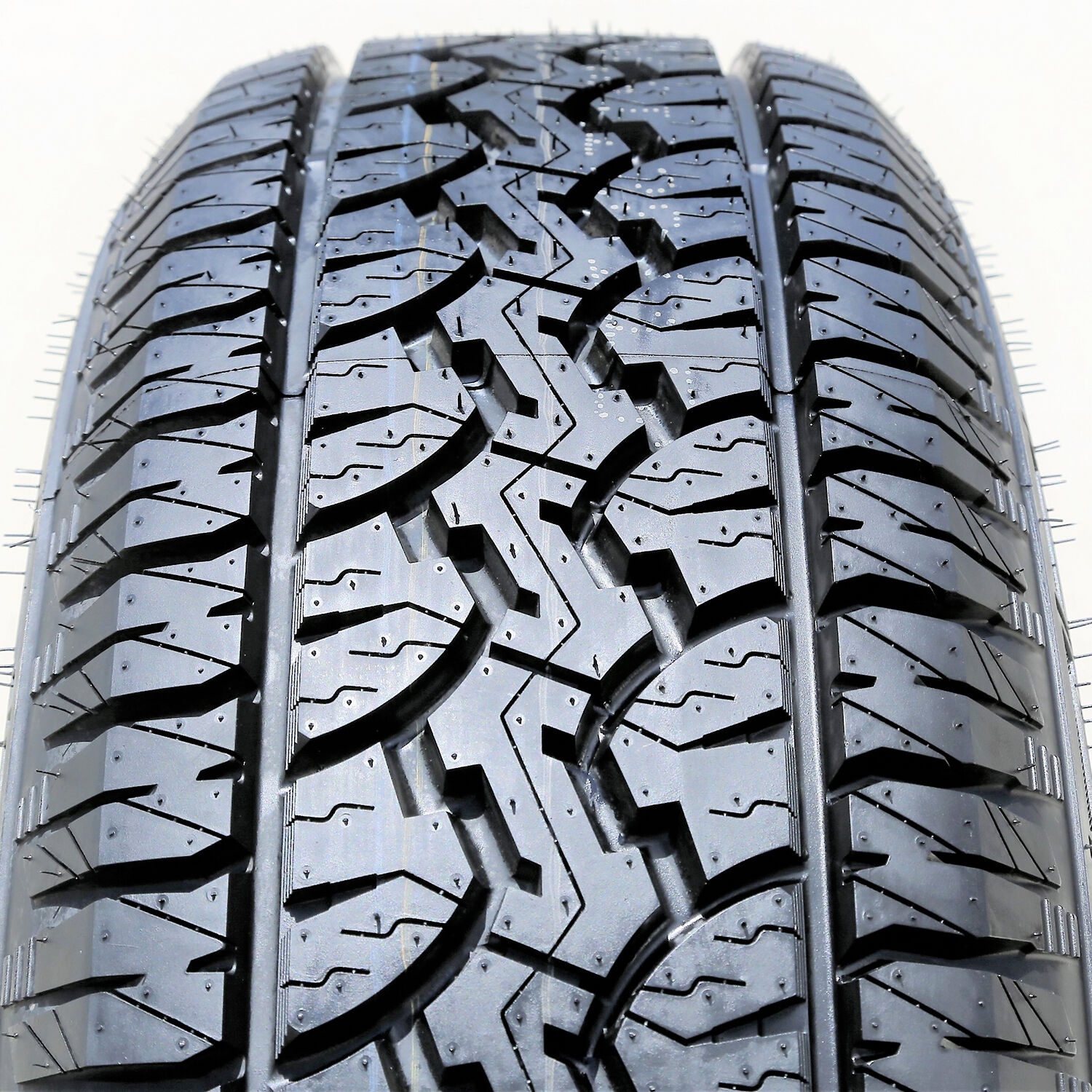 GT Radial Adventuro AT3 Steel Belted LT 275/70R18 125/122S E (10 Ply) AT A/T All Terrain Tire