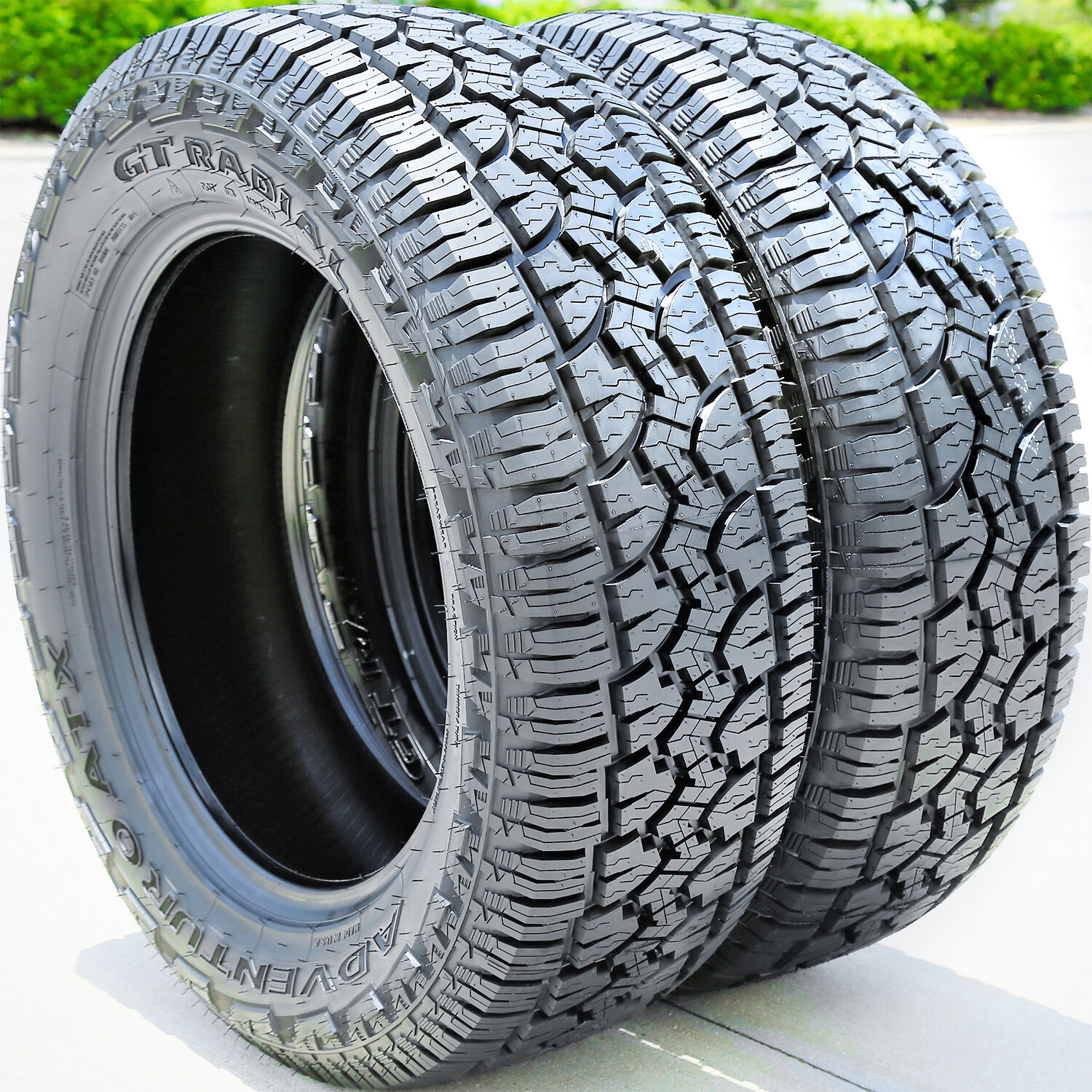 GT Radial Adventuro ATX 265/65R18 114T