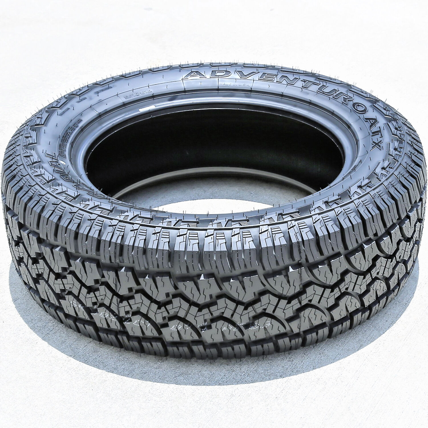 GT Radial Adventuro ATX 265/65R18 114T