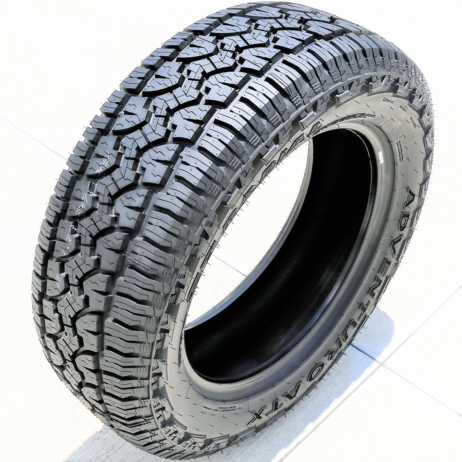 GT Radial Adventuro ATX 265/65R18 114T