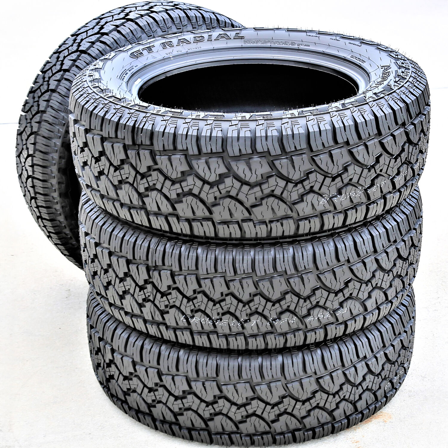 GT Radial Adventuro ATX 265/65R18 114T