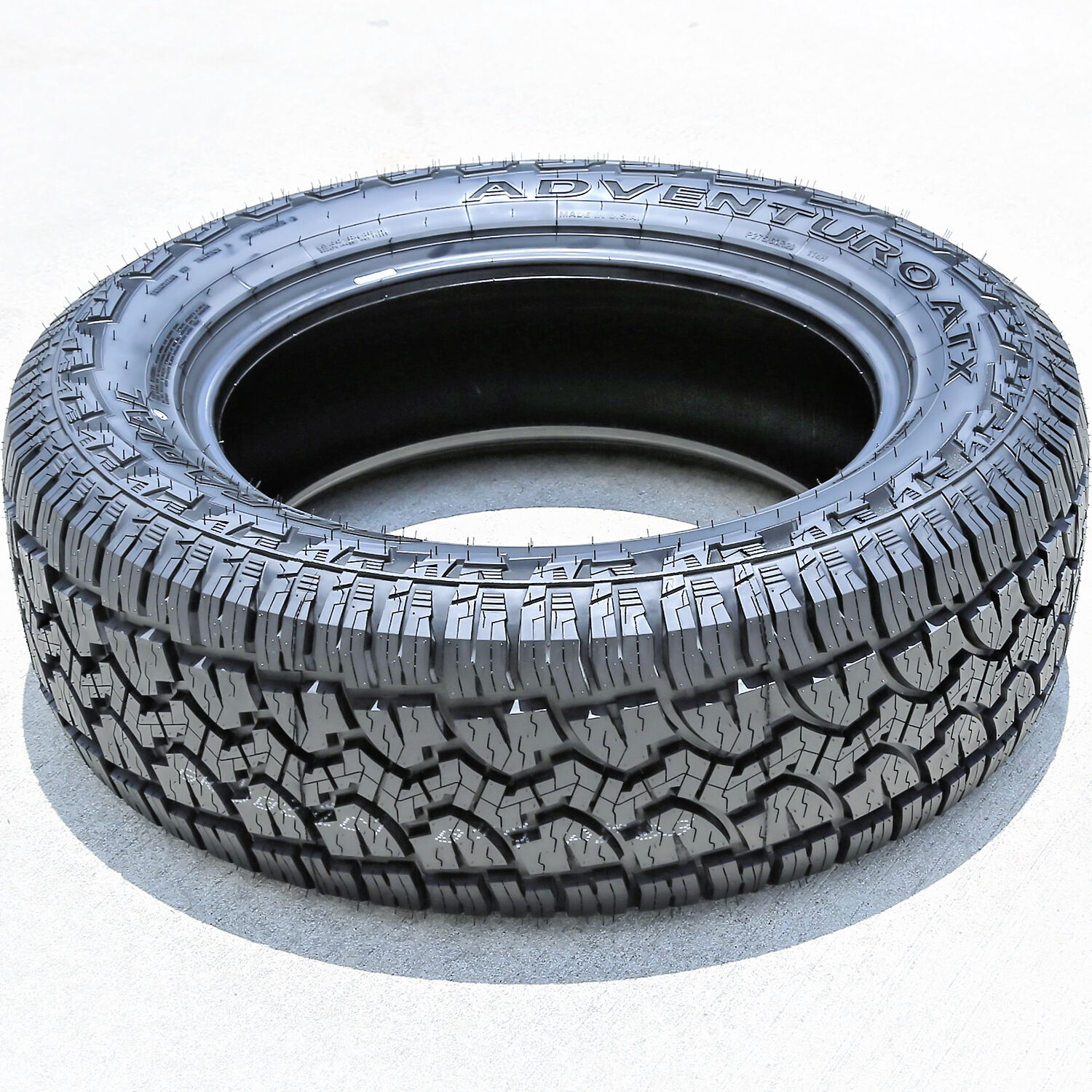 GT Radial Adventuro ATX 275/60R20 114H