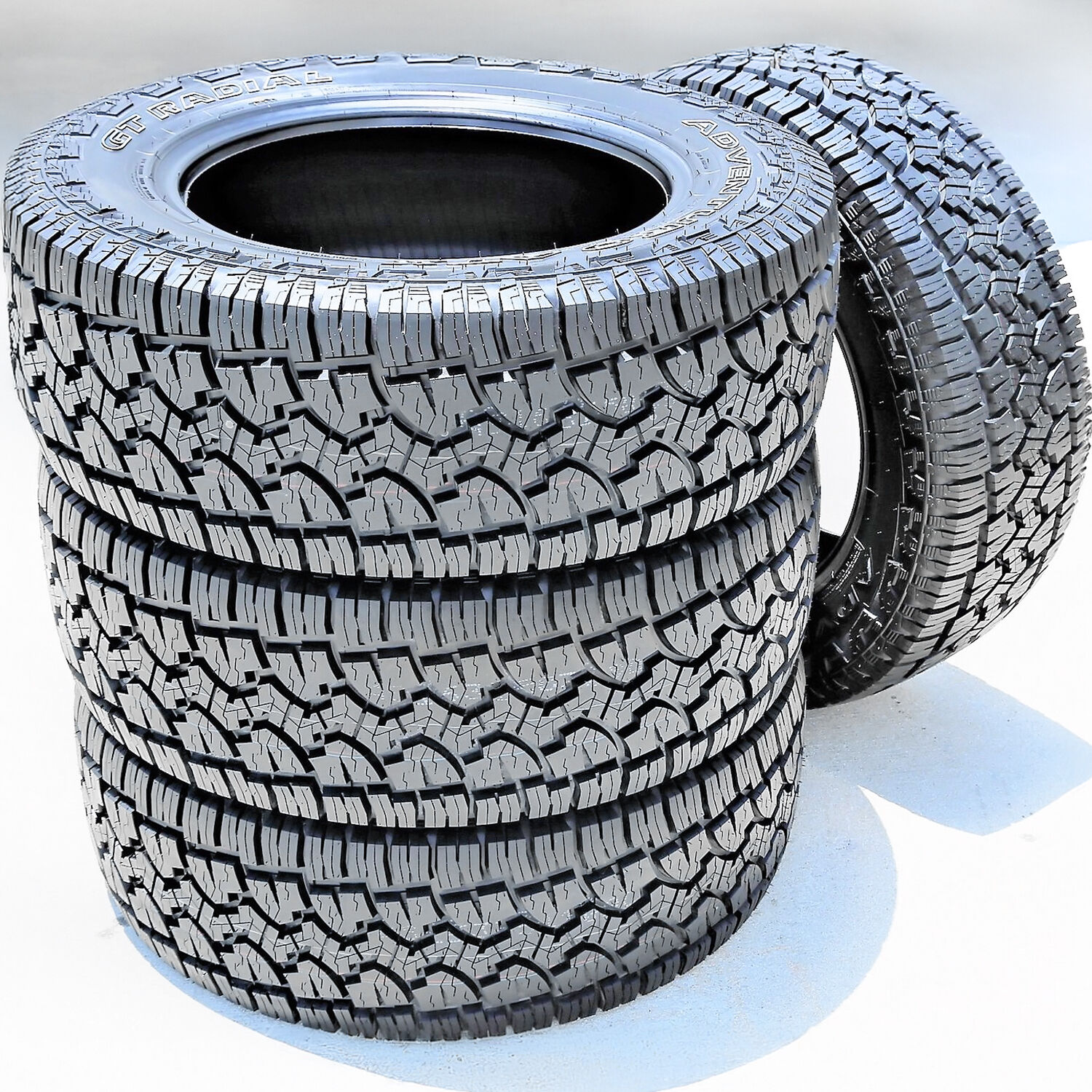 GT Radial Adventuro ATX LT 31X10.50R15 109S C (6 Ply) (OWL)