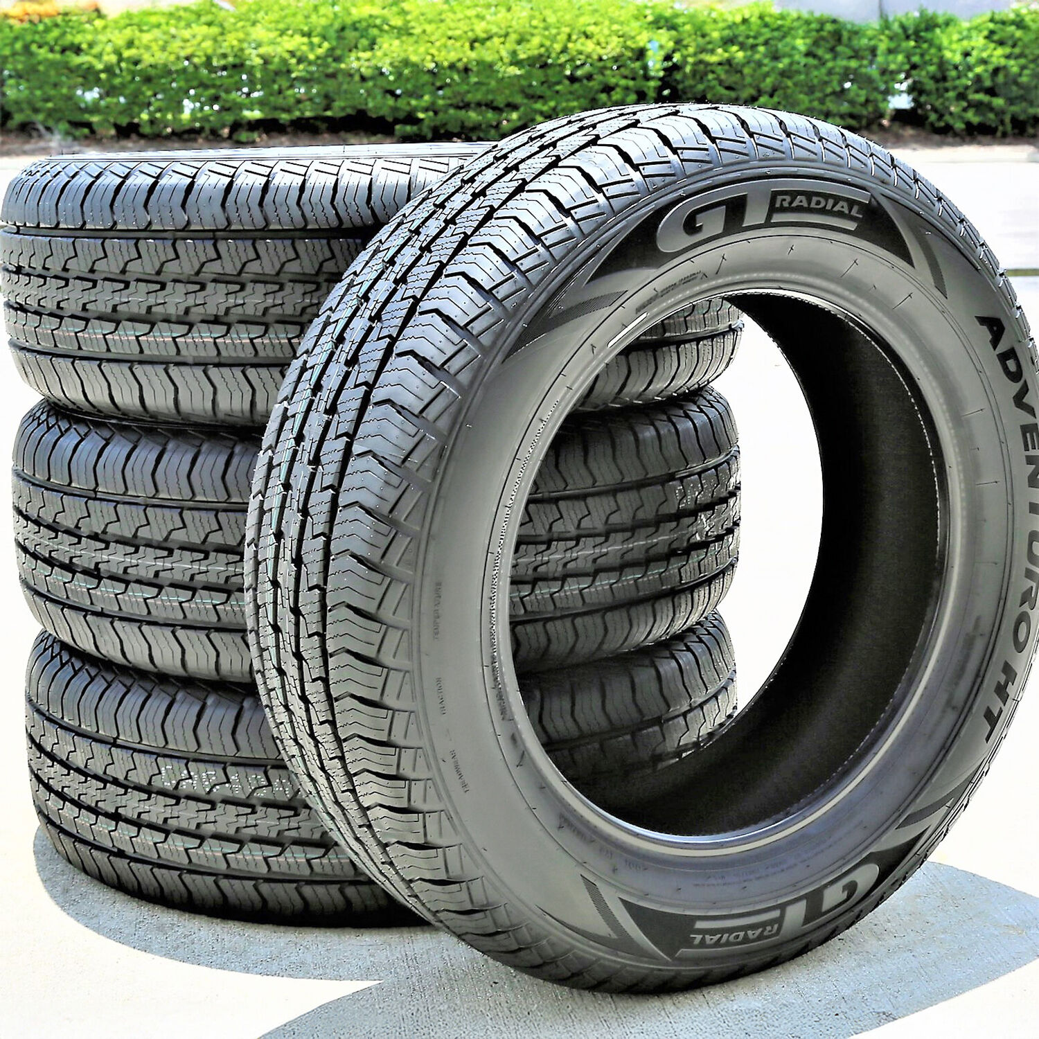 GT Radial Adventuro HT 265/70R16 111T