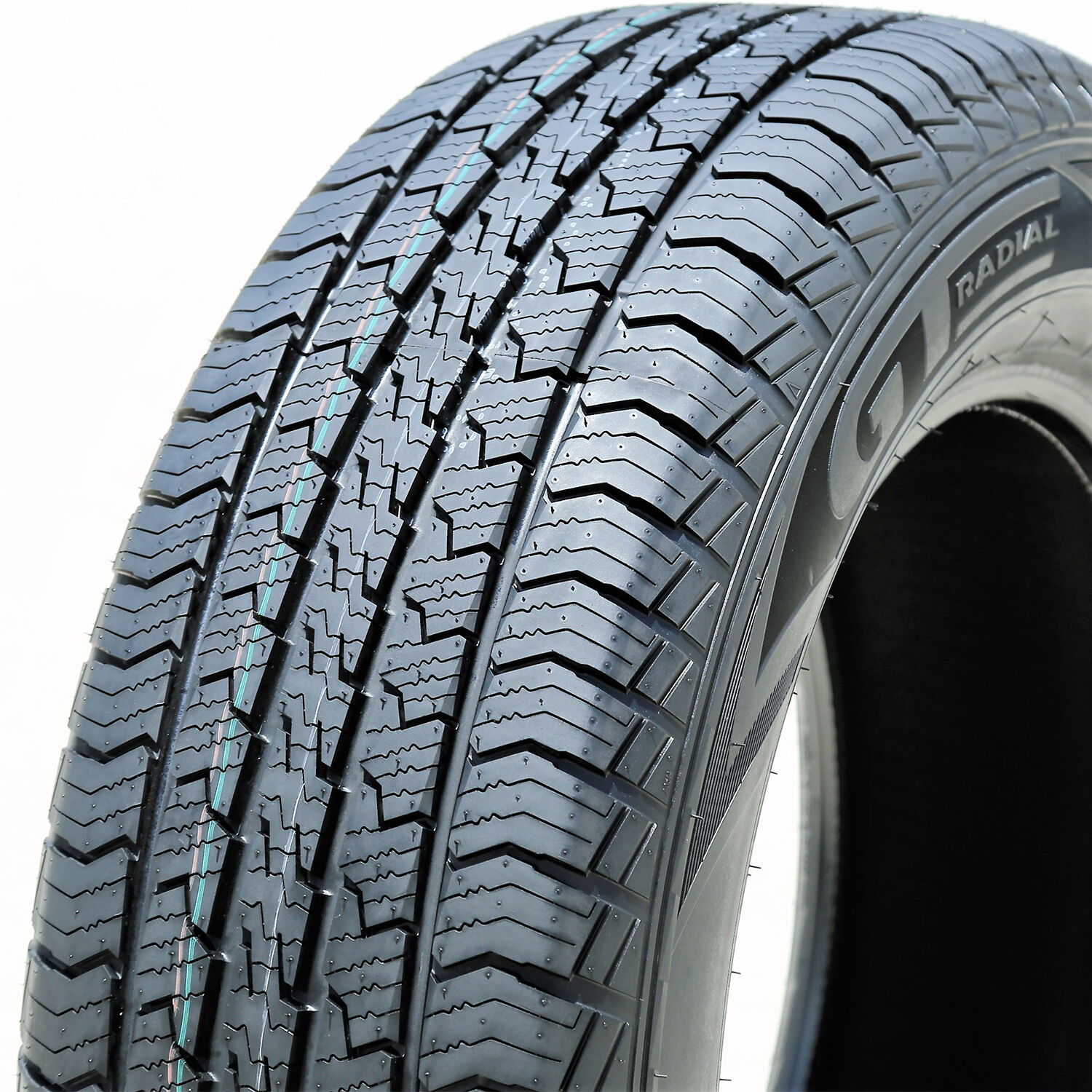 GT Radial Adventuro HT 265/70R16 111T