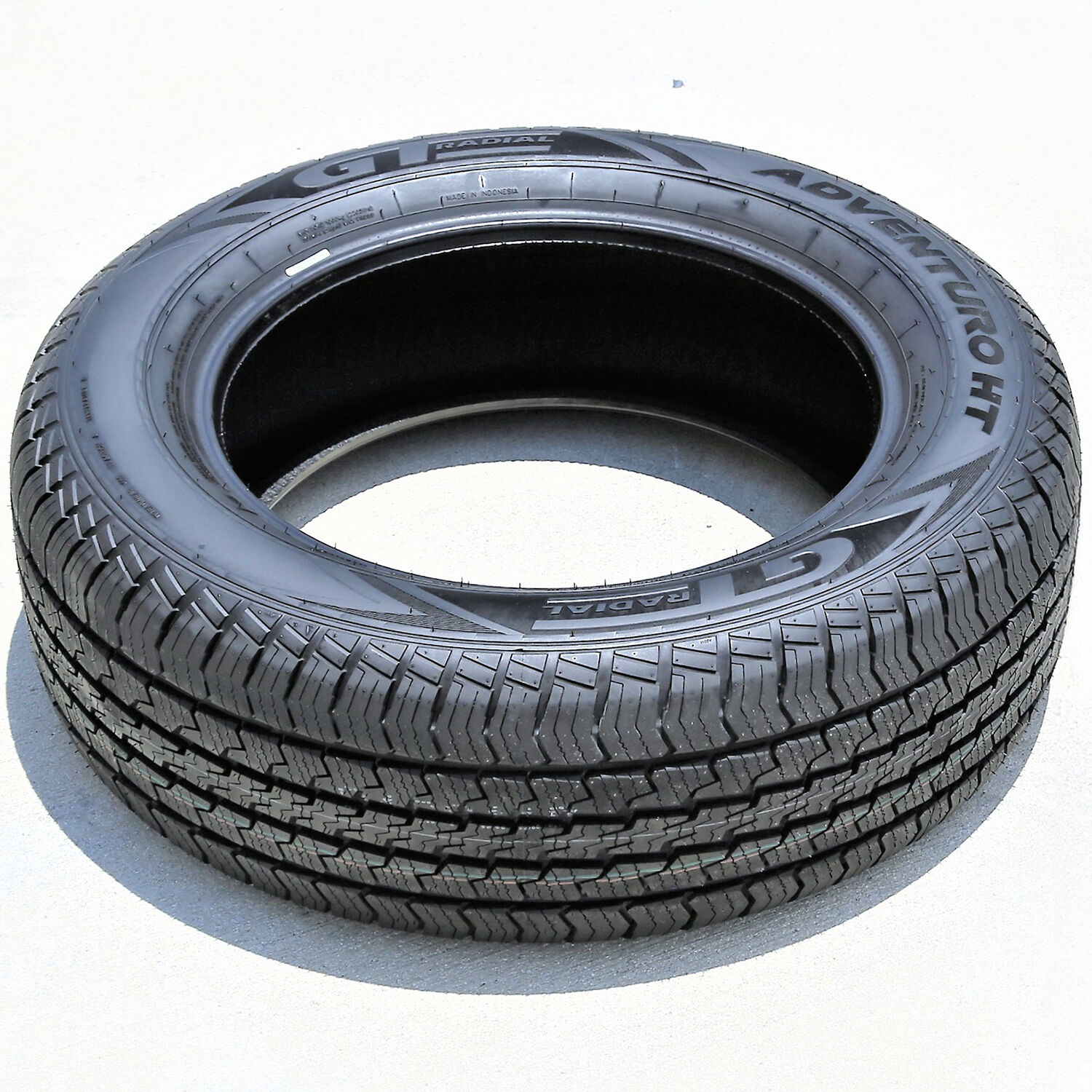 GT Radial Adventuro HT 265/70R16 111T