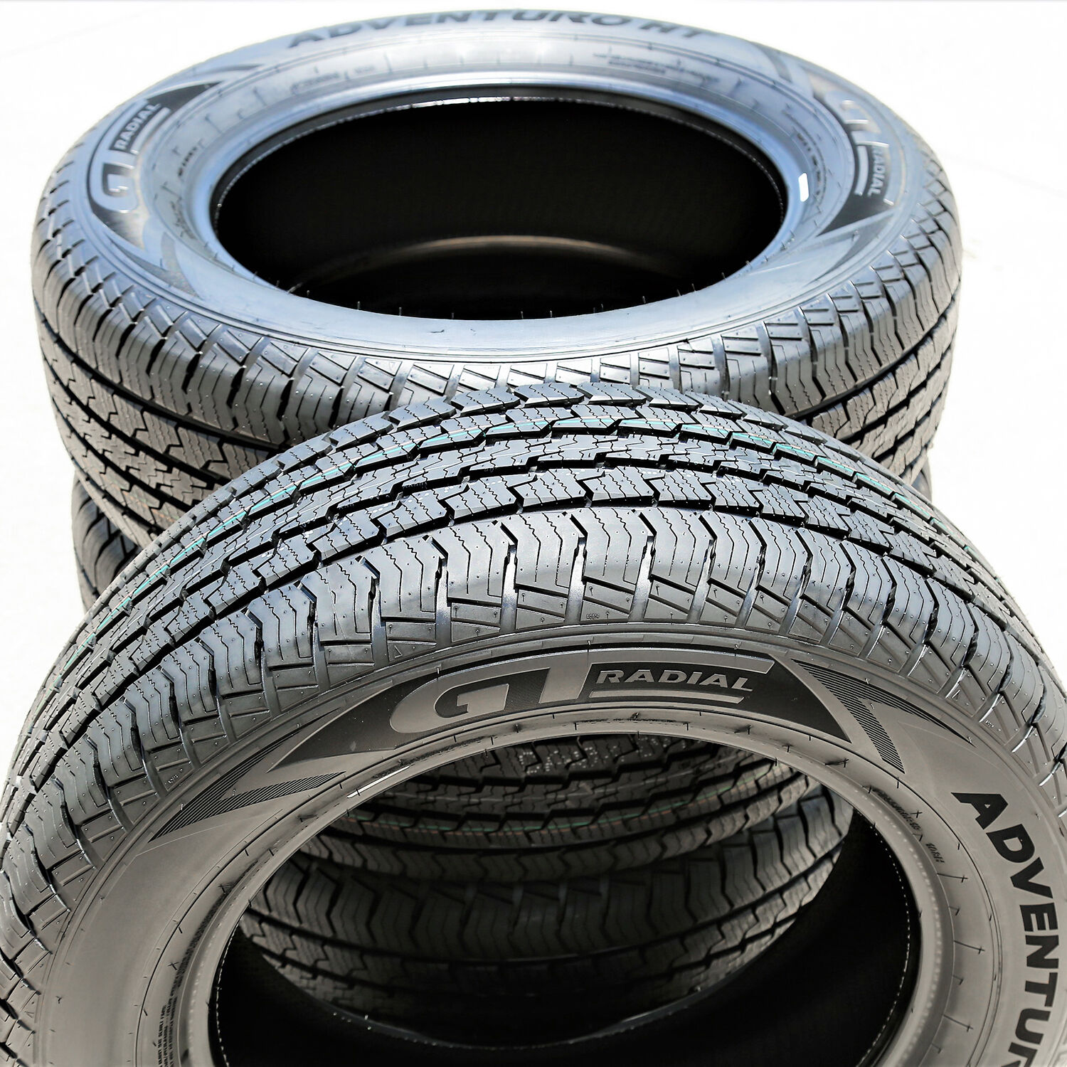 GT Radial Adventuro HT 265/70R16 111T