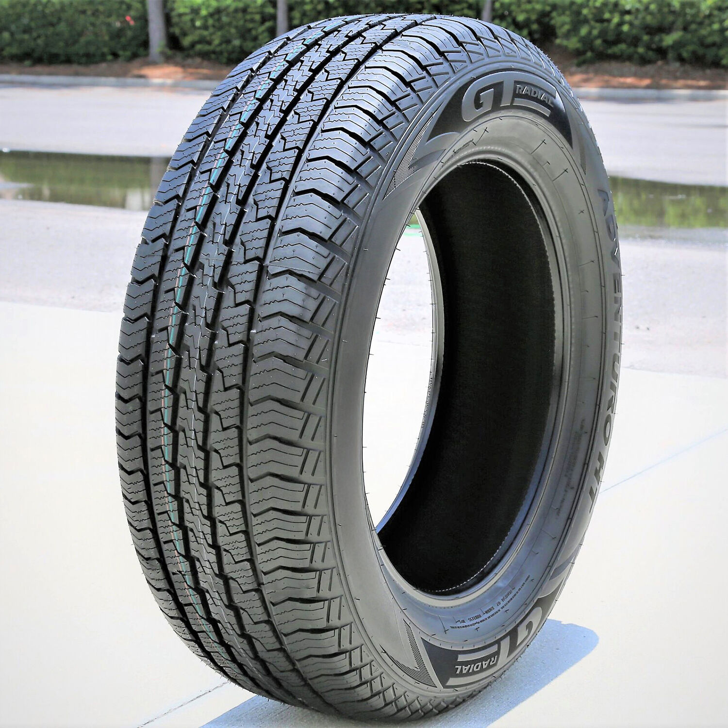 GT Radial Adventuro HT 265/70R16 111T