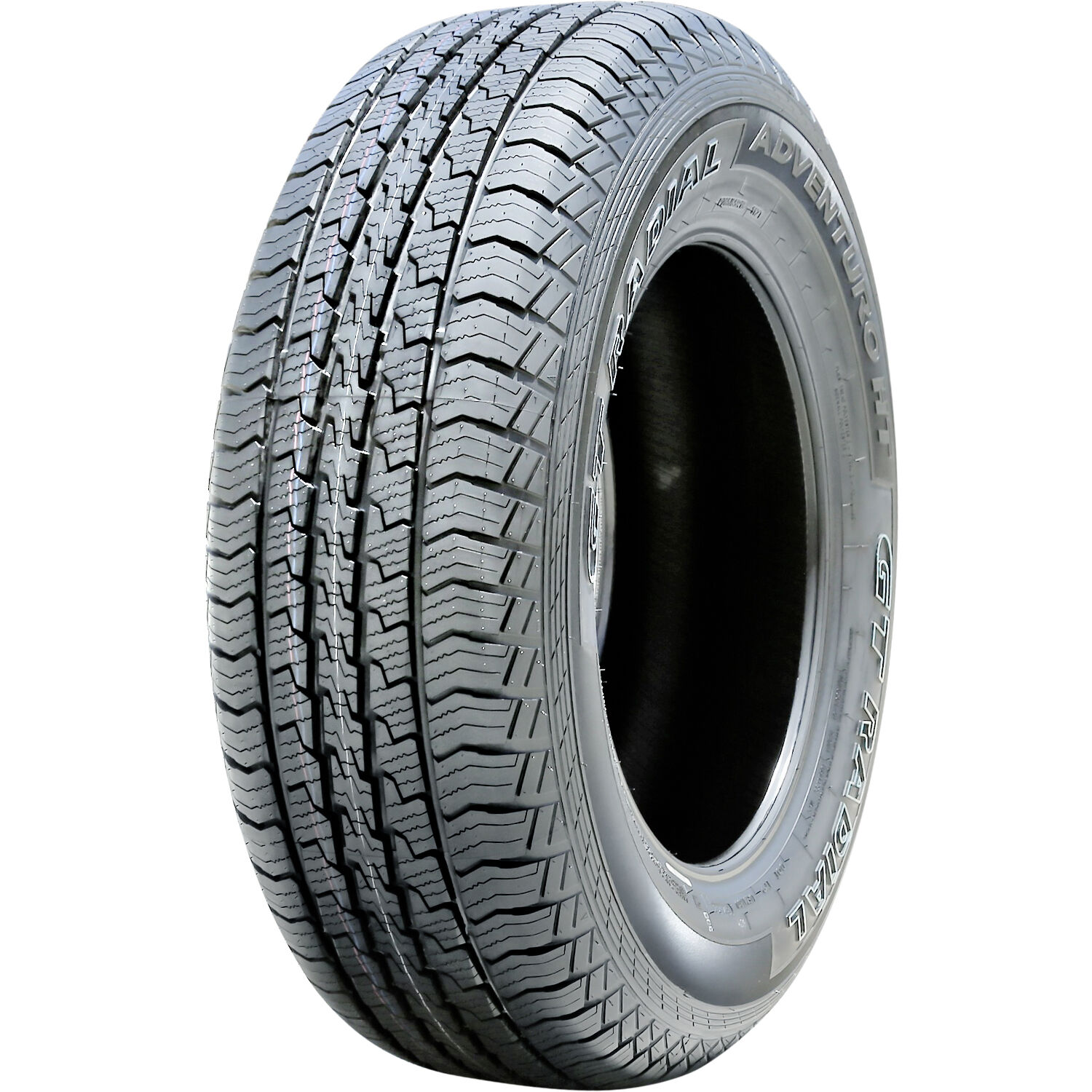 GT Radial Adventuro HT 265/60R18 109T (OWL)