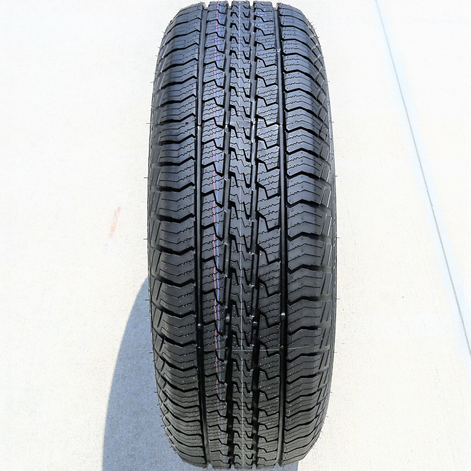 GT Radial Adventuro HT 265/60R18 109T (OWL)