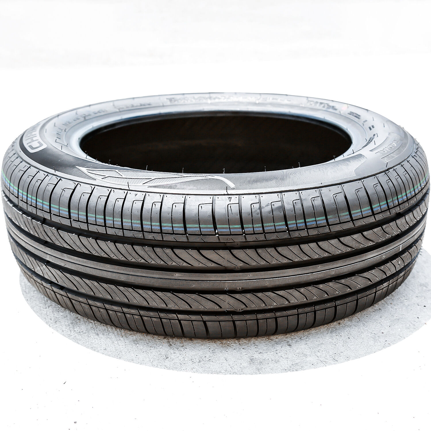 GT Radial Champiro Ecotec 195/60R16 89H