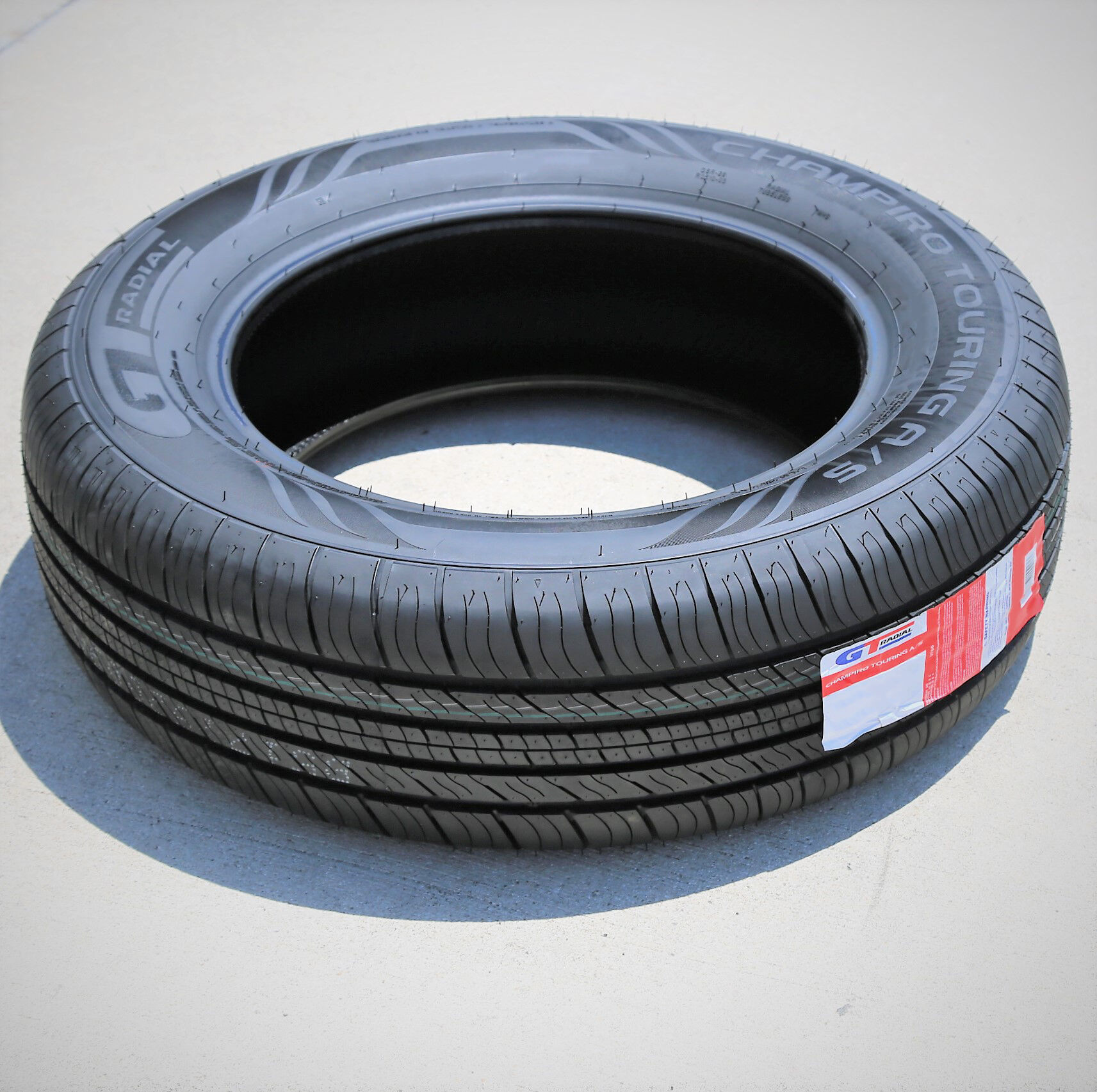 GT Radial Champiro Touring A/S