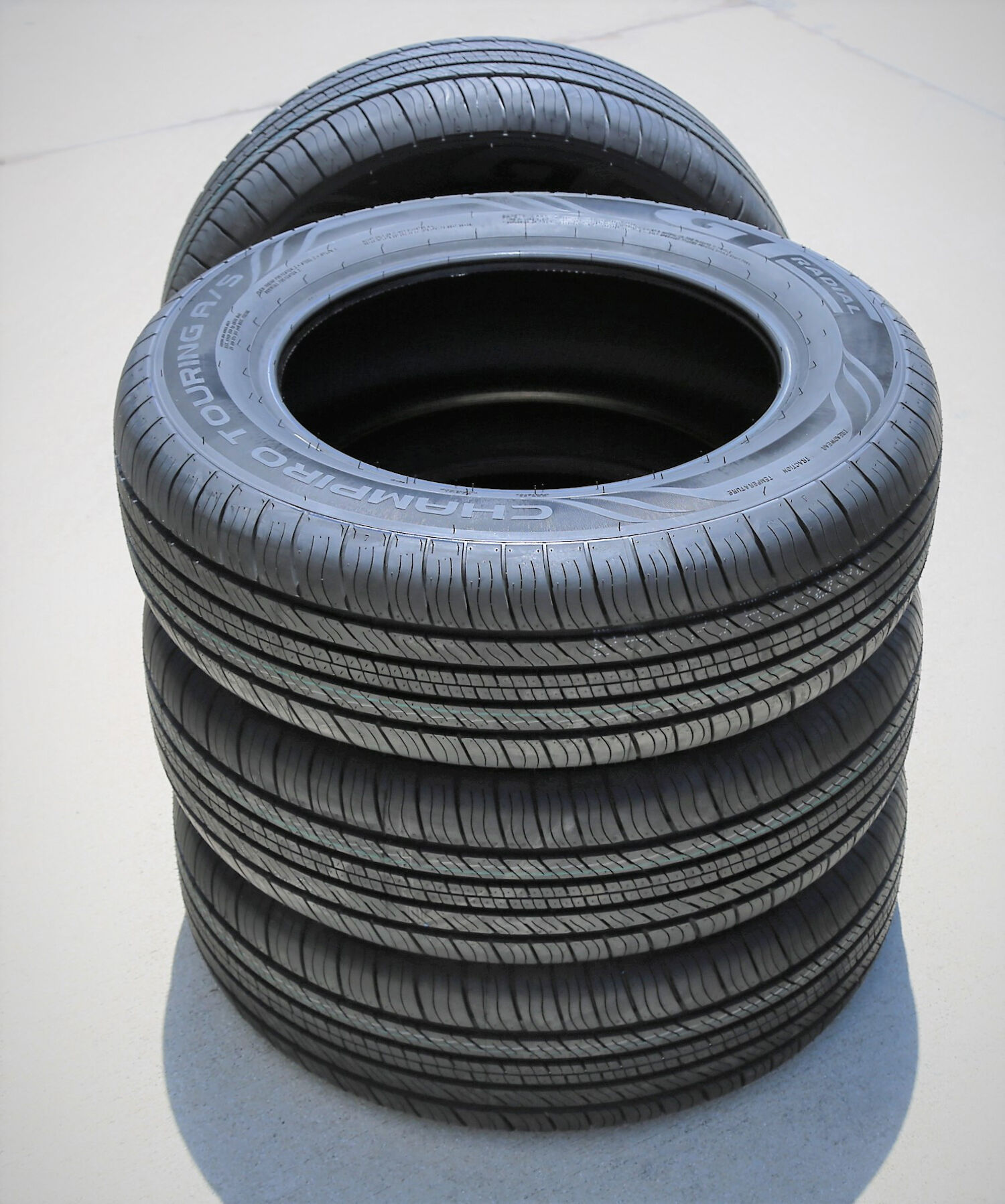 GT Radial Champiro Touring A/S