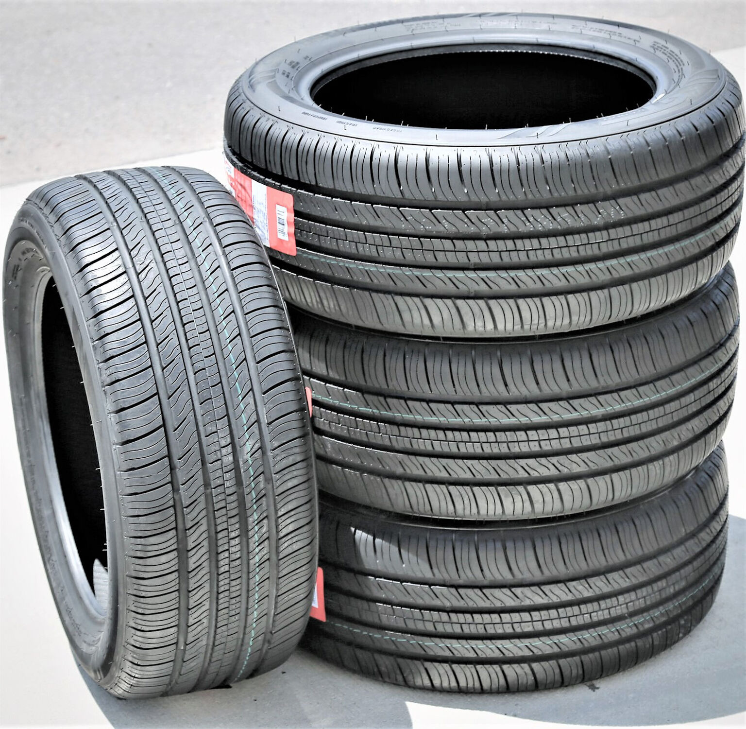 GT Radial Champiro Touring A/S 245/45R20 99V