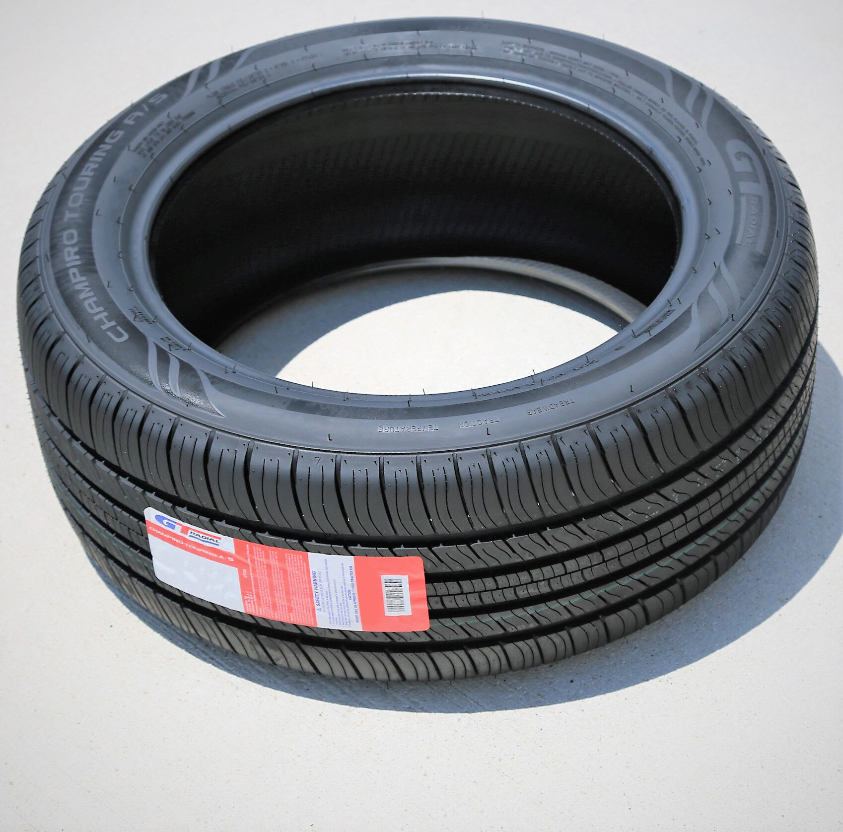 GT Radial Champiro Touring A/S 245/45R20 99V