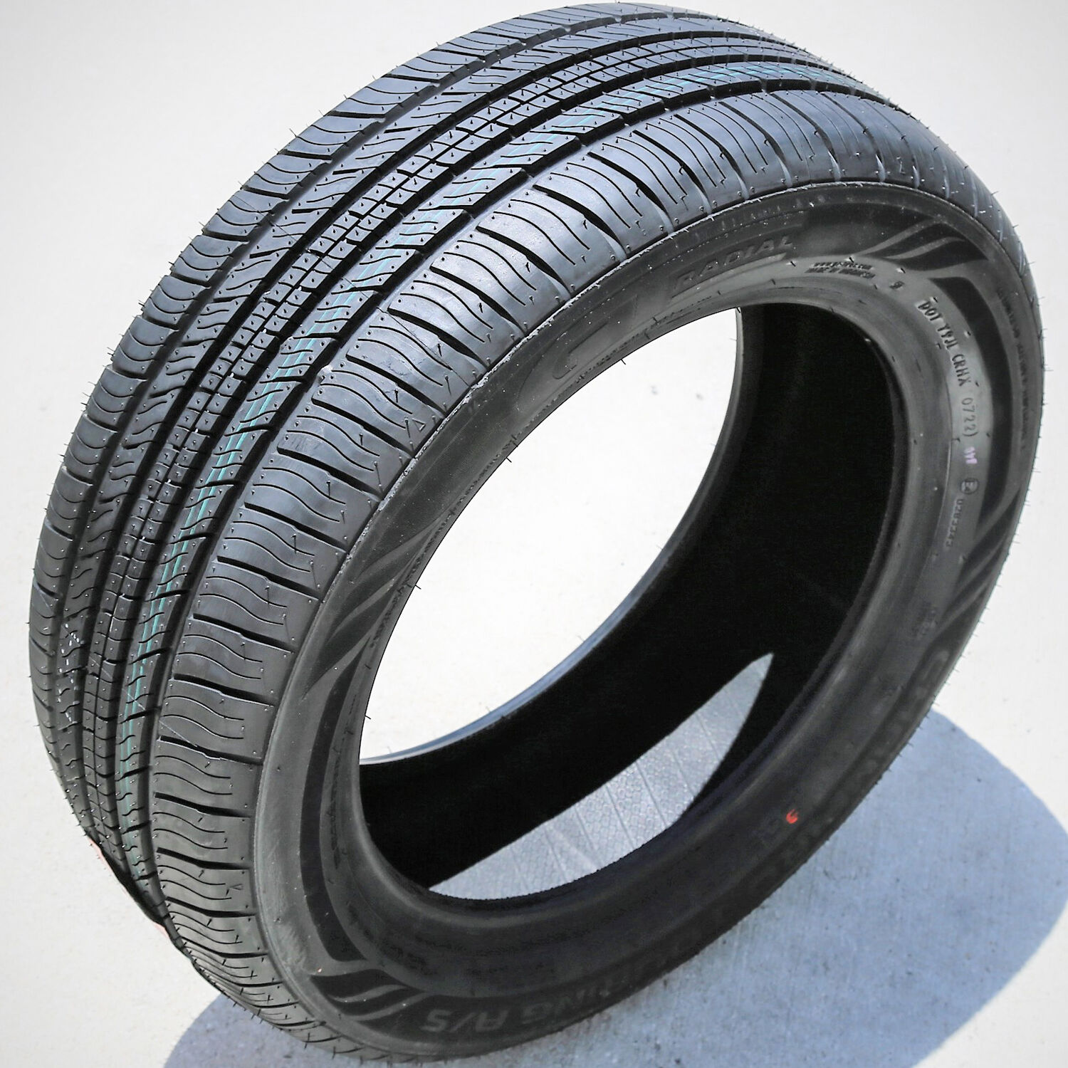 GT Radial Champiro Touring A/S 205/55R16 91H