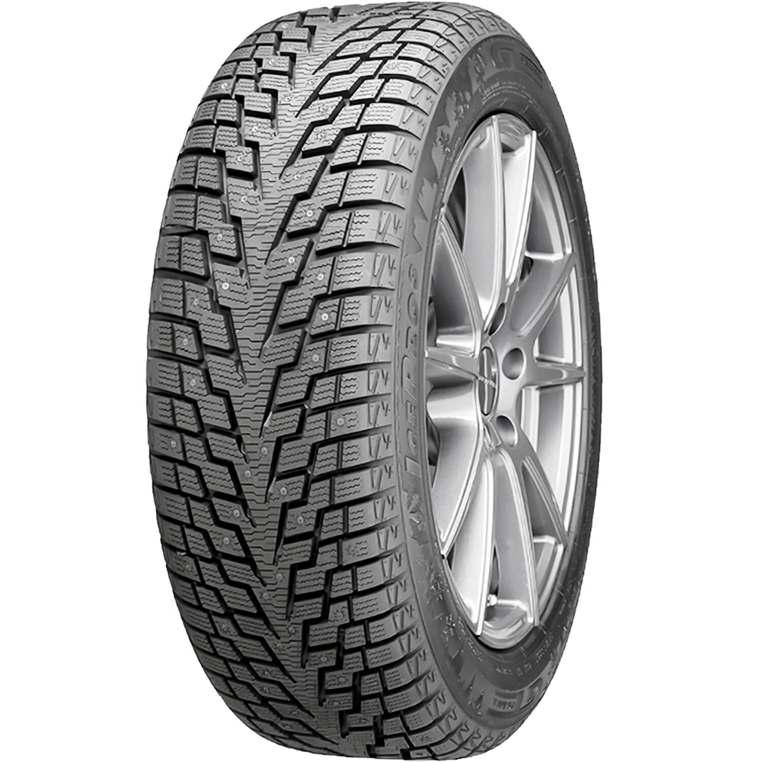 GT Radial IcePro 3 215/60R16 99T XL (Studded)