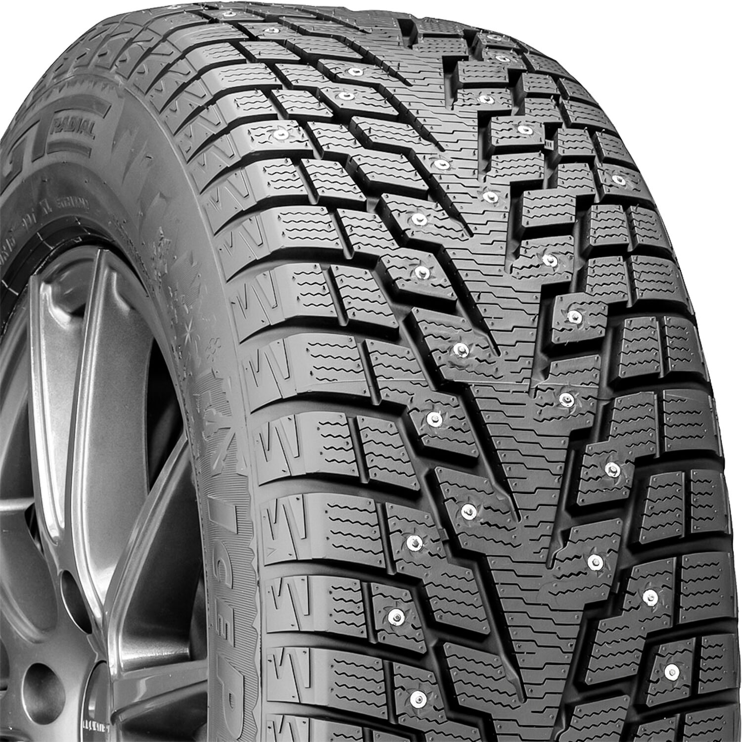 GT Radial IcePro 3 215/60R16 99T XL (Studded)