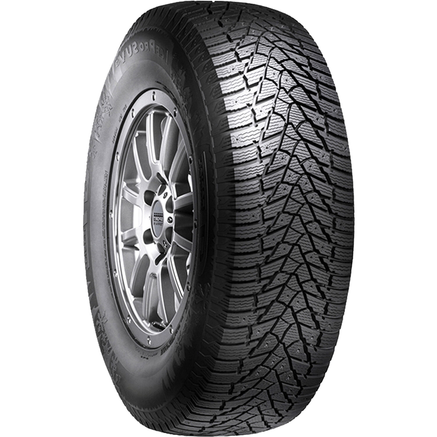 GT Radial IcePro SUV3 235/65R17 108T XL