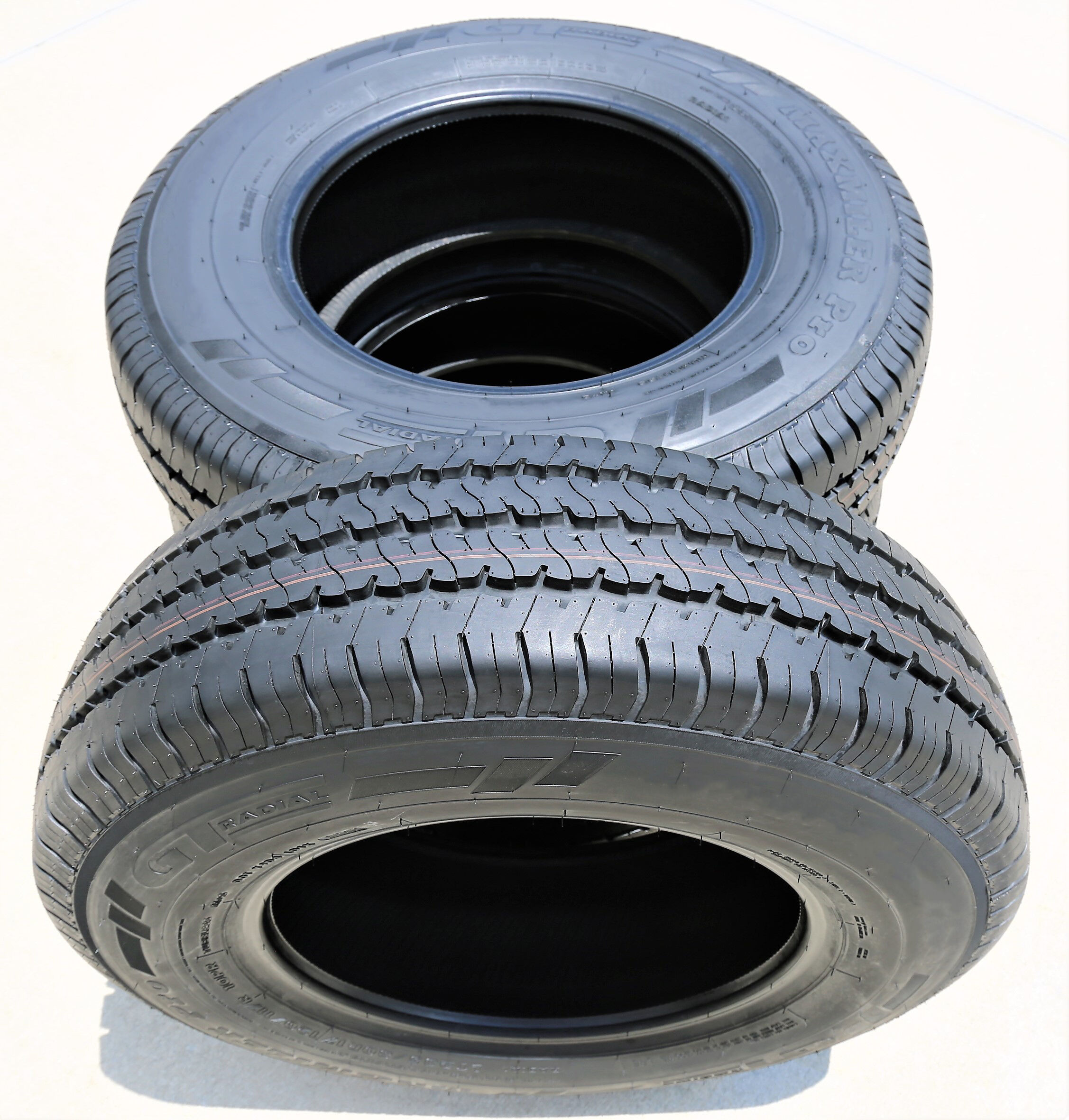 GT Radial Maxmiler Pro 215/55R16 97H XL