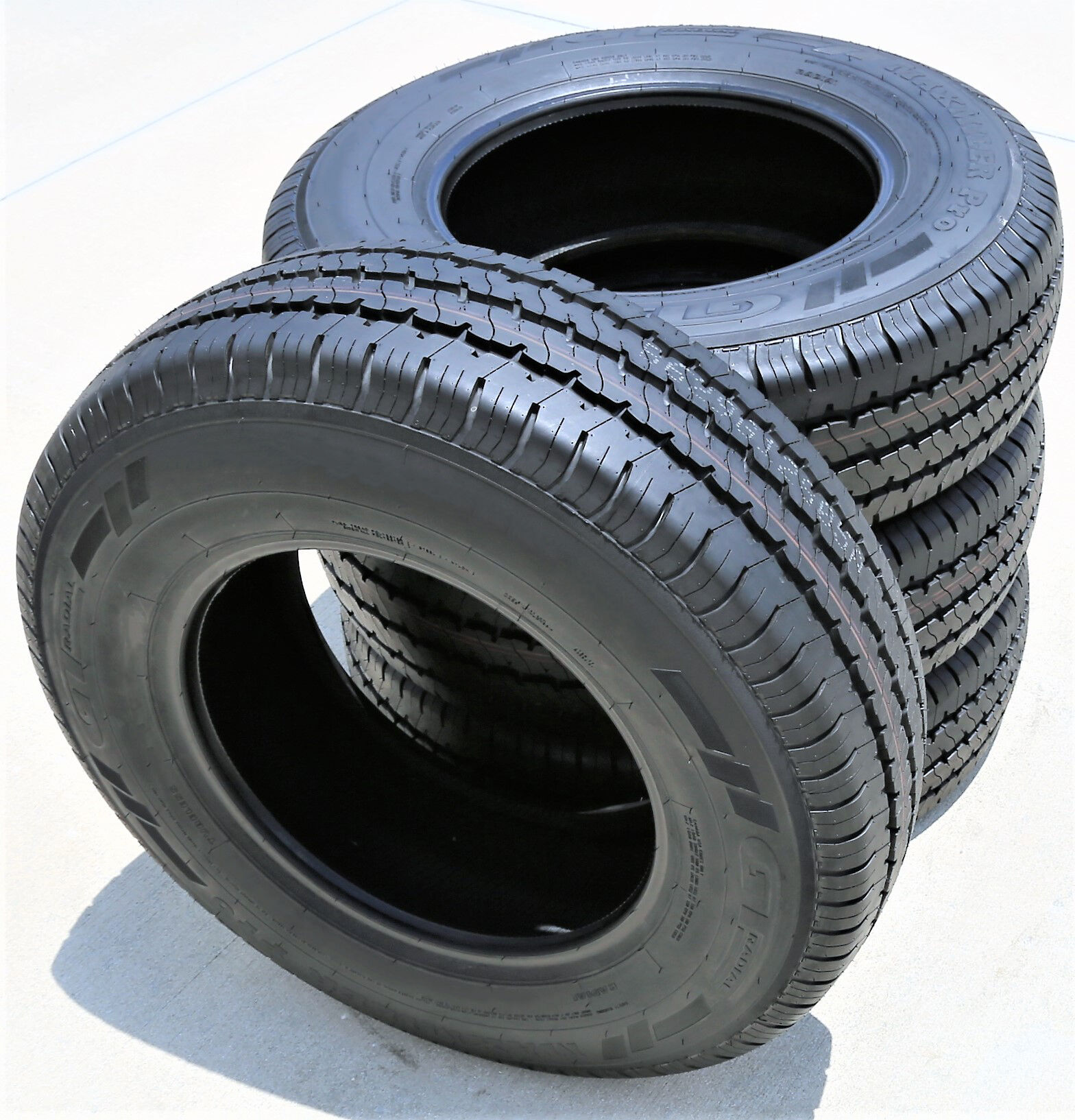 GT Radial Maxmiler Pro 215/55R16 97H XL