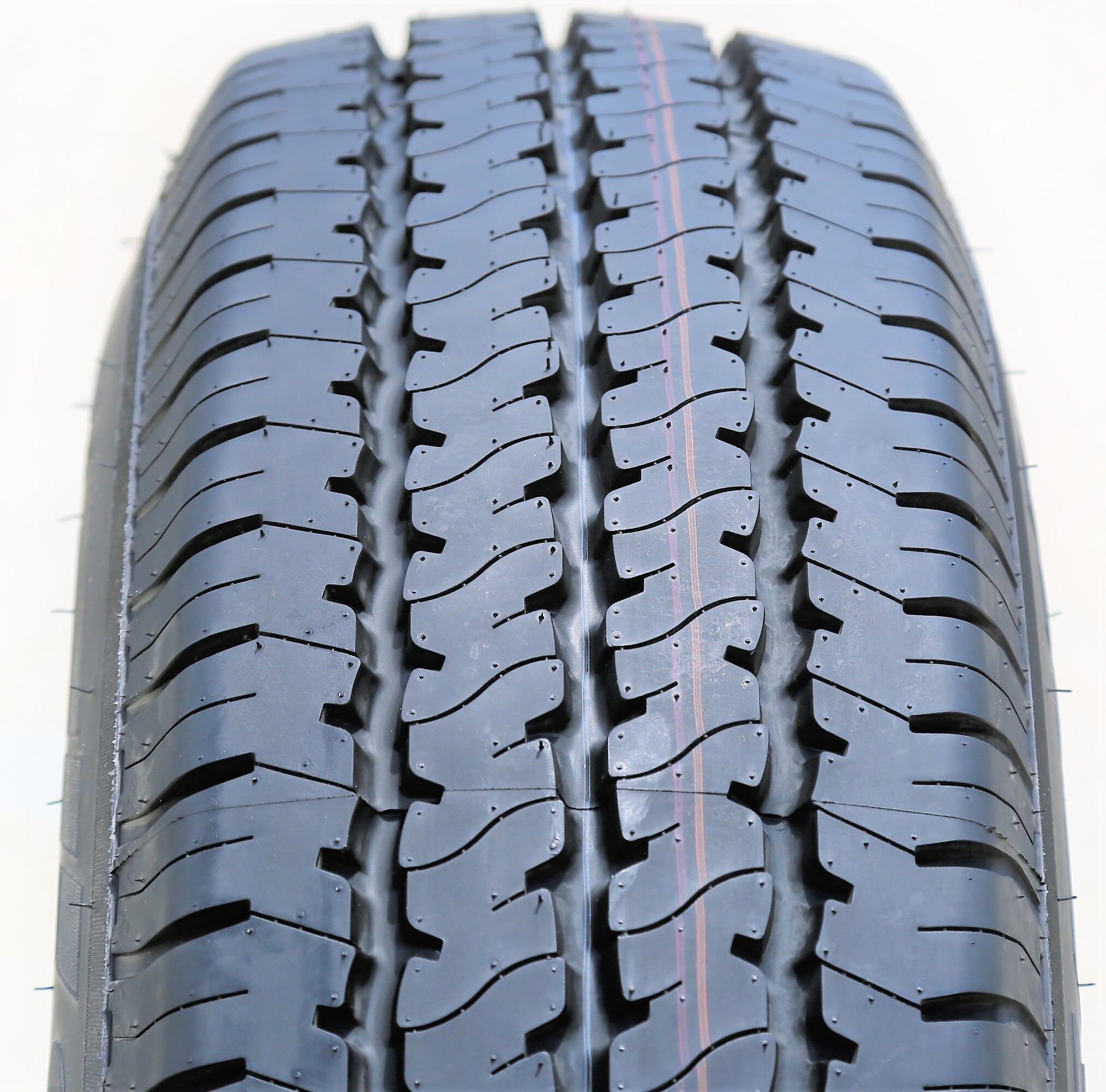 GT Radial Maxmiler Pro LT 235/80R17 120/117R E (10 Ply) AS A/S All Season Tire
