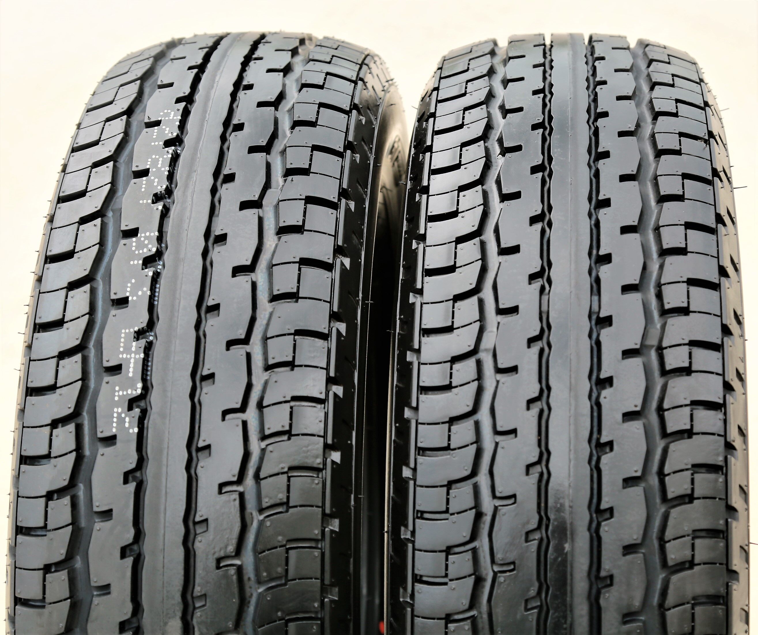 GT Radial Maxmiler ST 205/75R15 107/102M D (8 Ply)