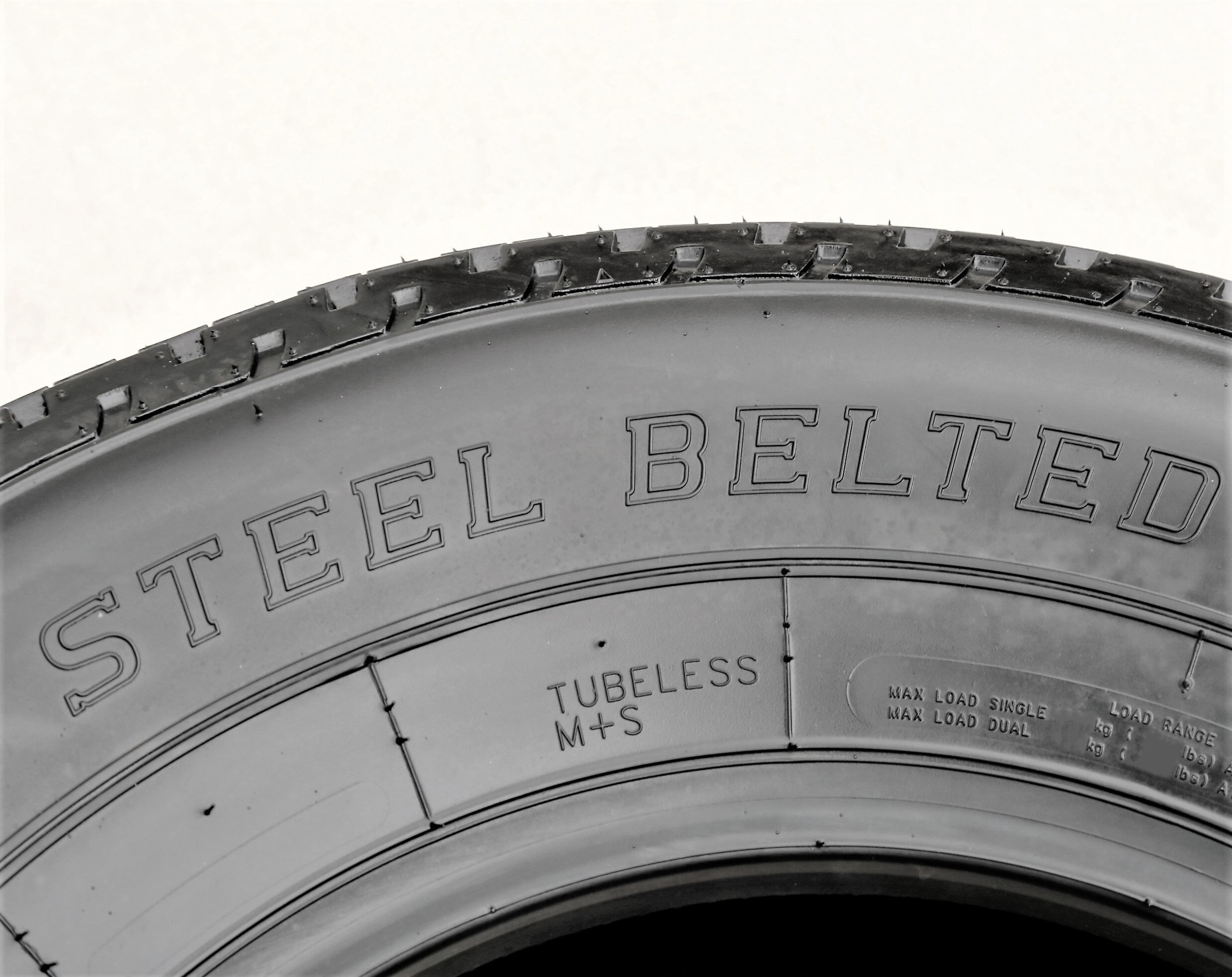 GT Radial Maxmiler ST 205/75R15 107/102M D (8 Ply)