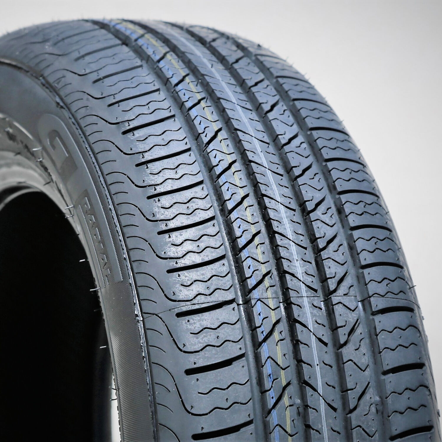 GT Radial Maxtour All Season 195/65R15 91T