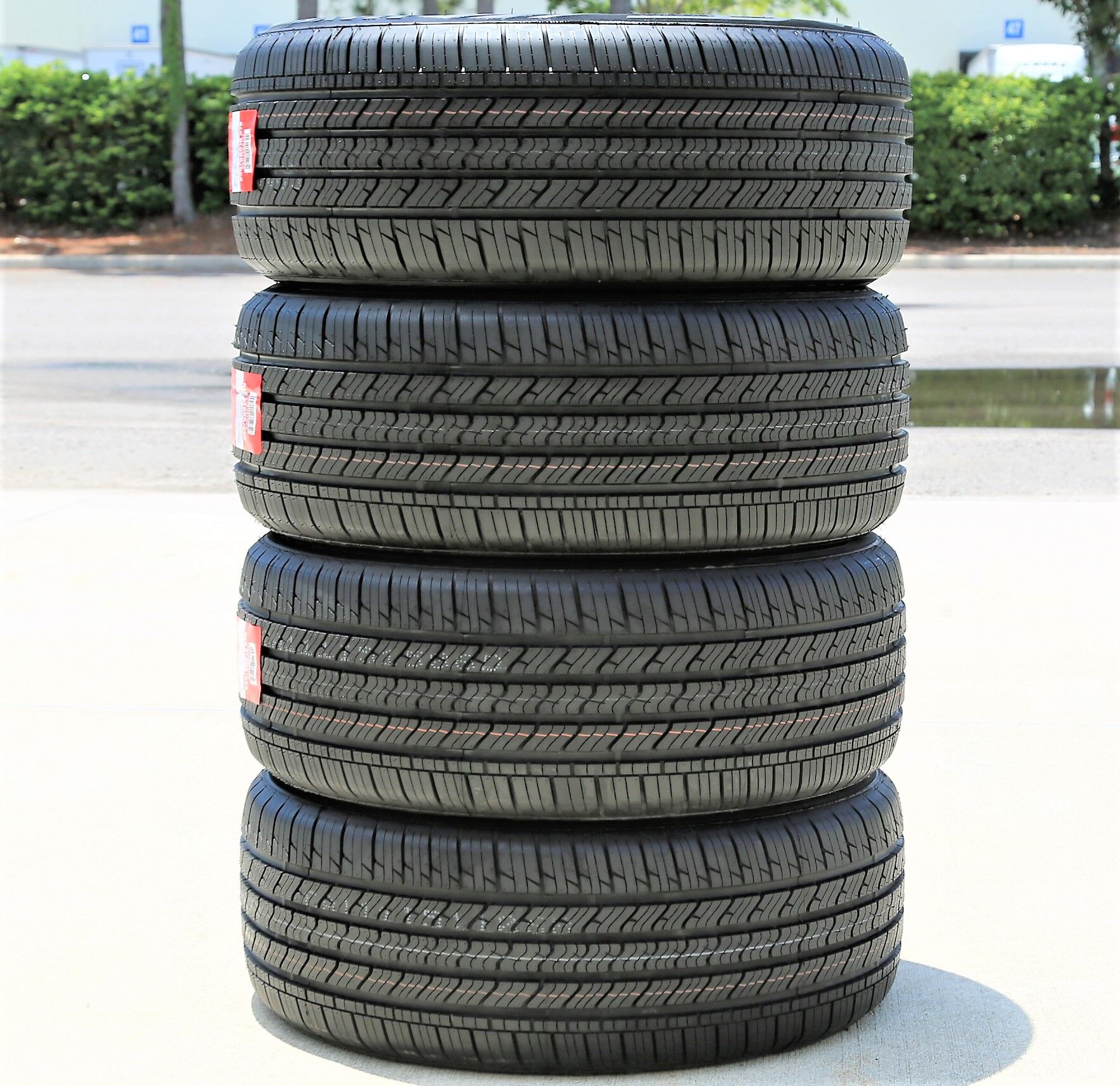 GT Radial Maxtour LX 215/55R16 93H