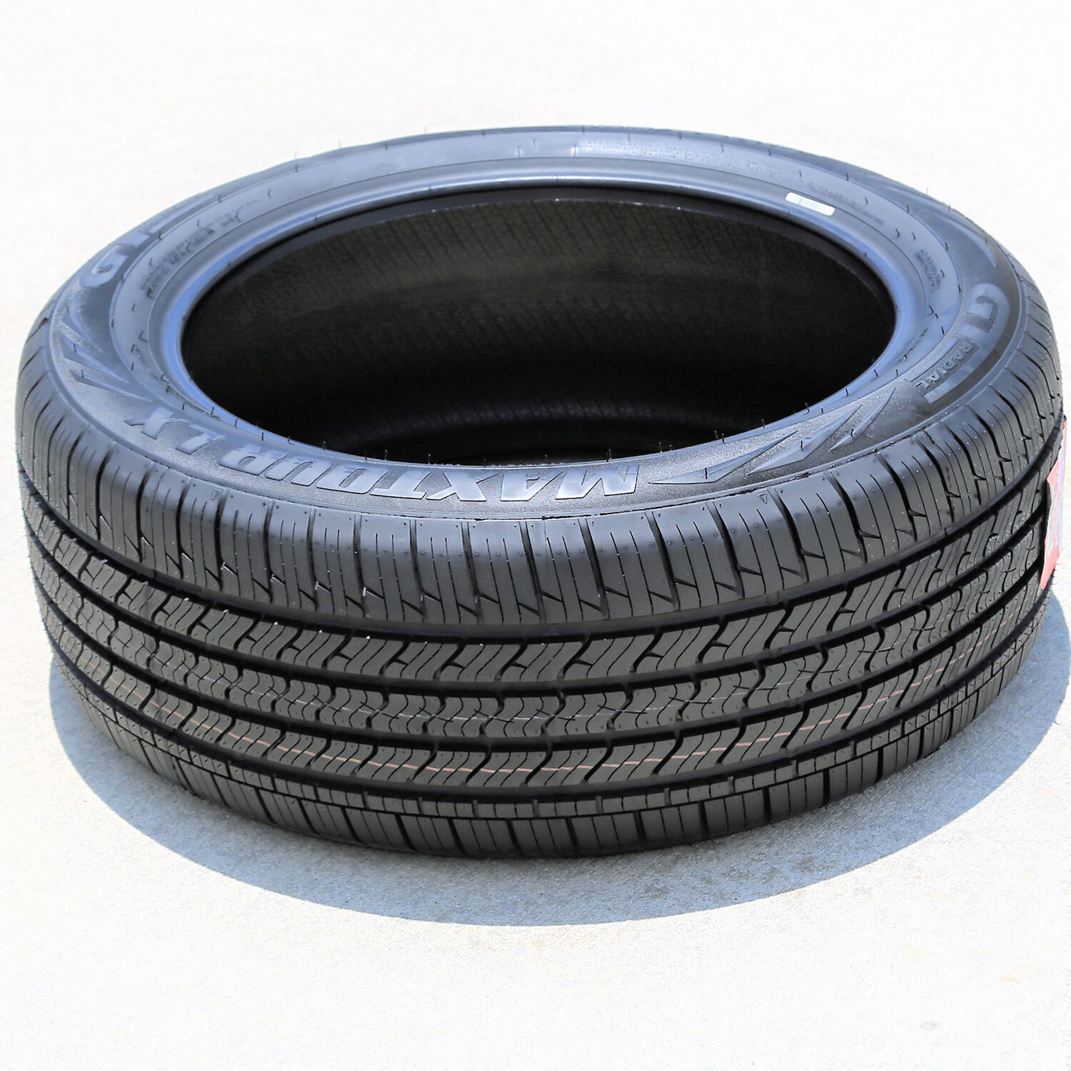 GT Radial Maxtour LX 195/65R15 91H