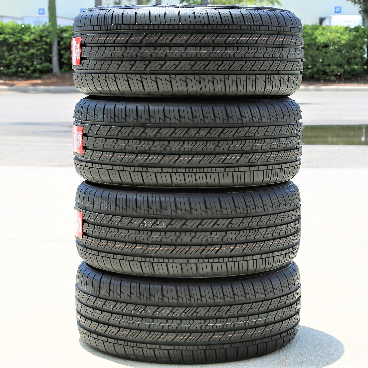 GT Radial Maxtour LX 195/65R15 91H