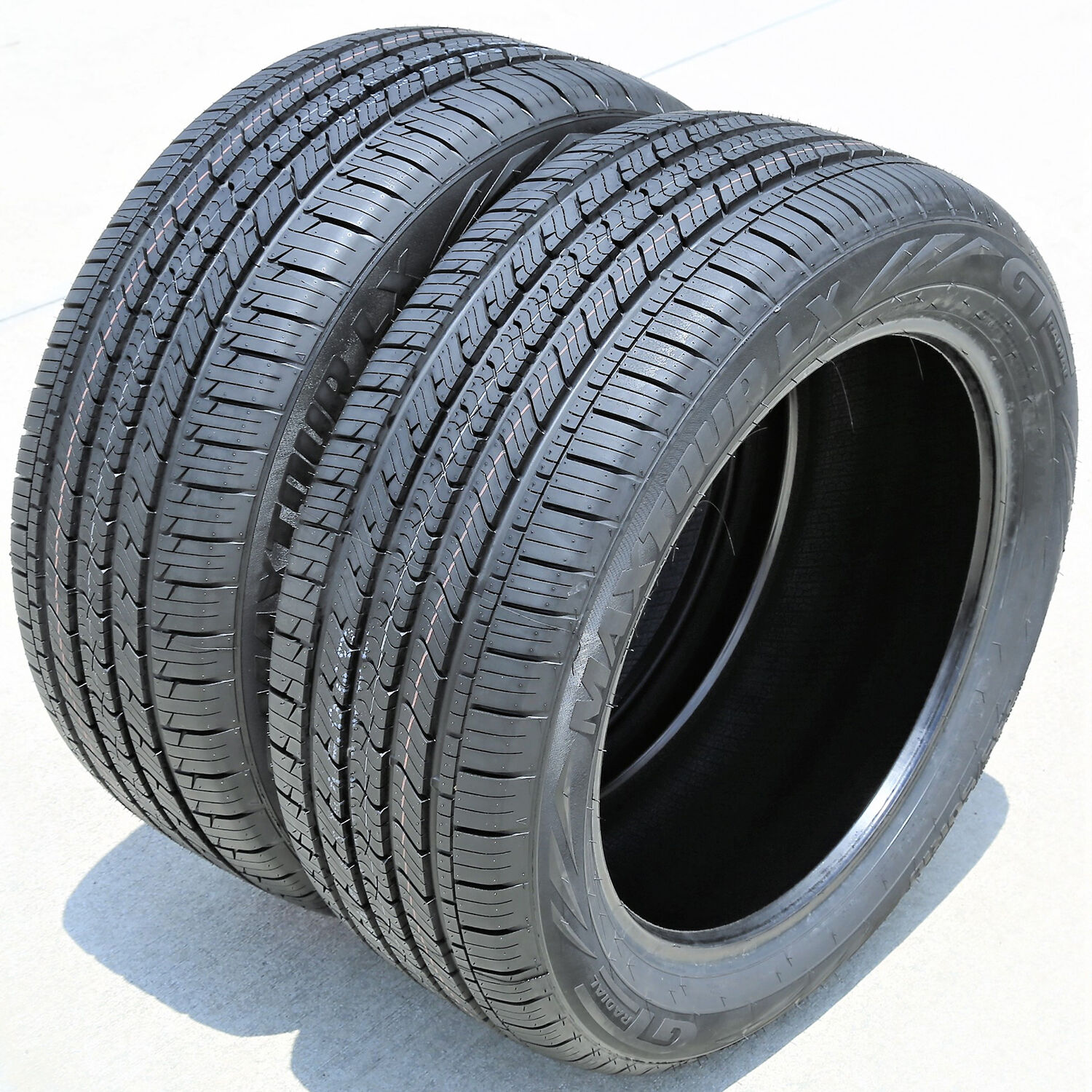 GT Radial Maxtour LX 205/55R16 91V