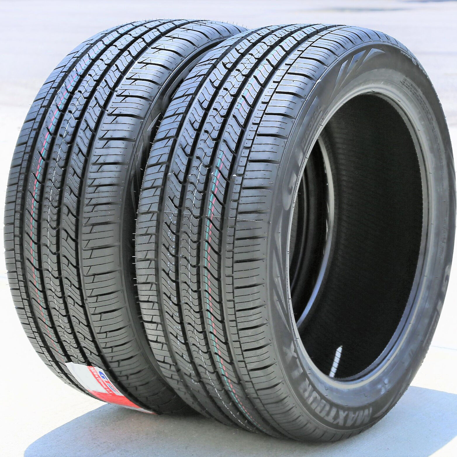 GT Radial Maxtour LX 245/45R20 99V
