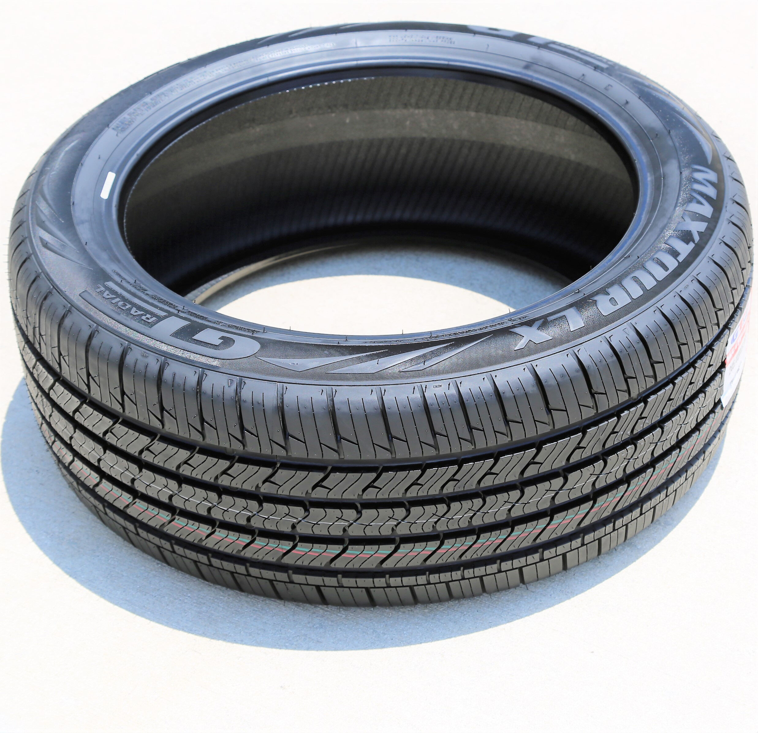 GT Radial Maxtour LX 245/45R20 99V