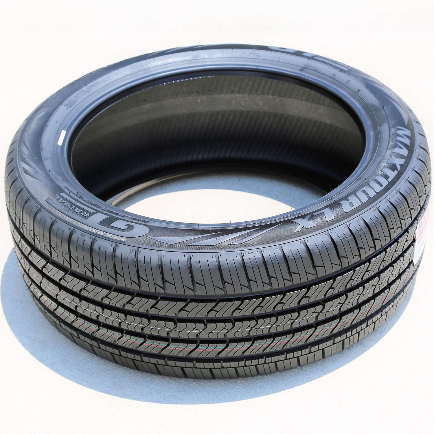 GT Radial Maxtour LX 245/40R19 98V XL